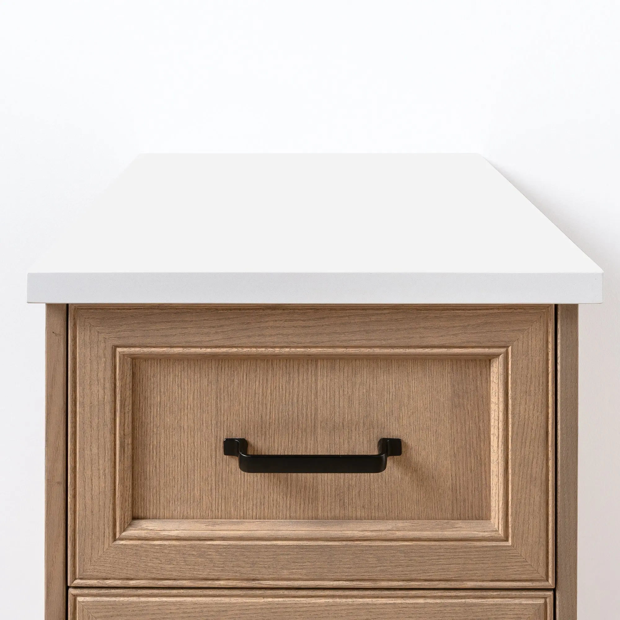 Davenport Almond Coast Storage Cabinet - Image 7
