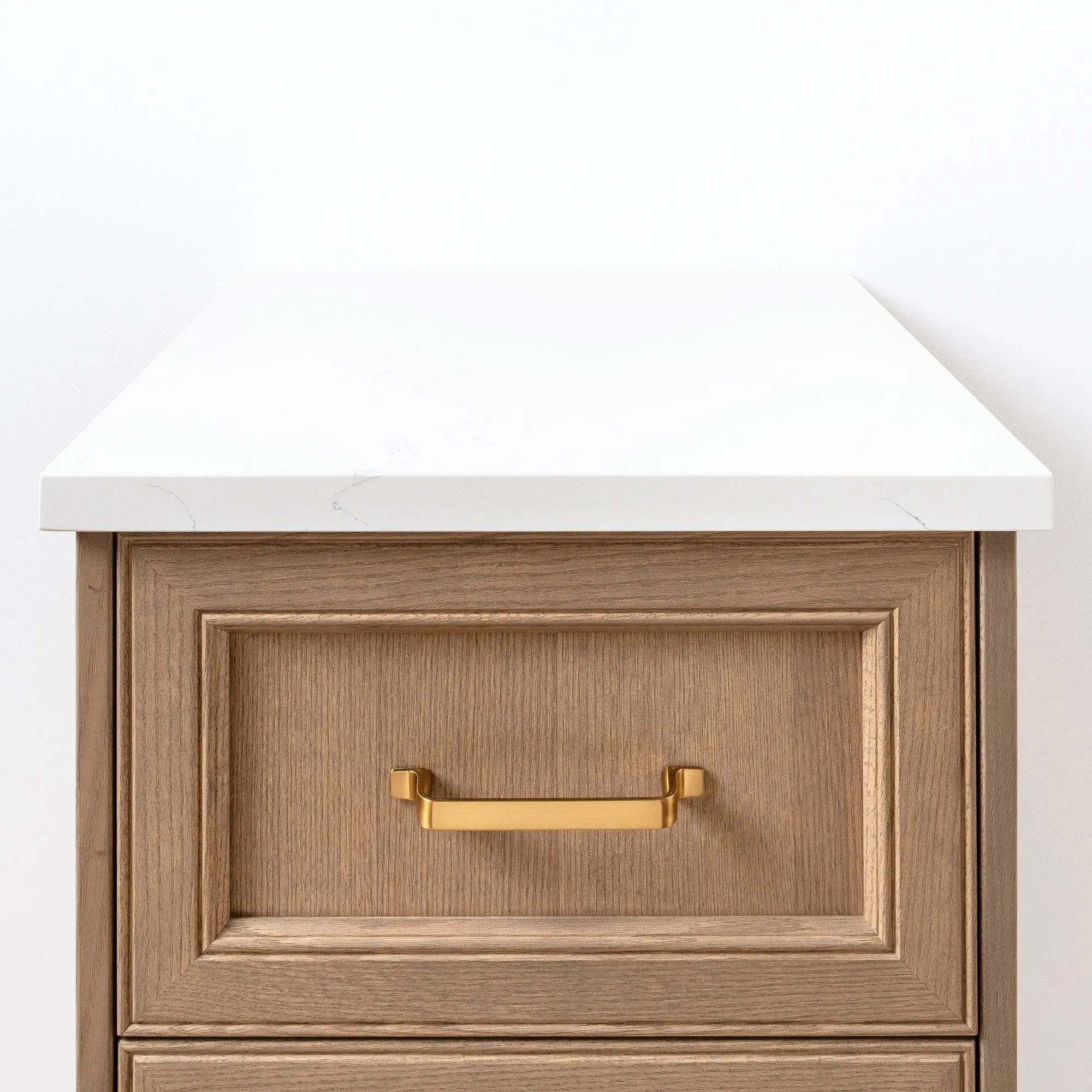 Davenport Almond Coast Storage Cabinet - Image 8
