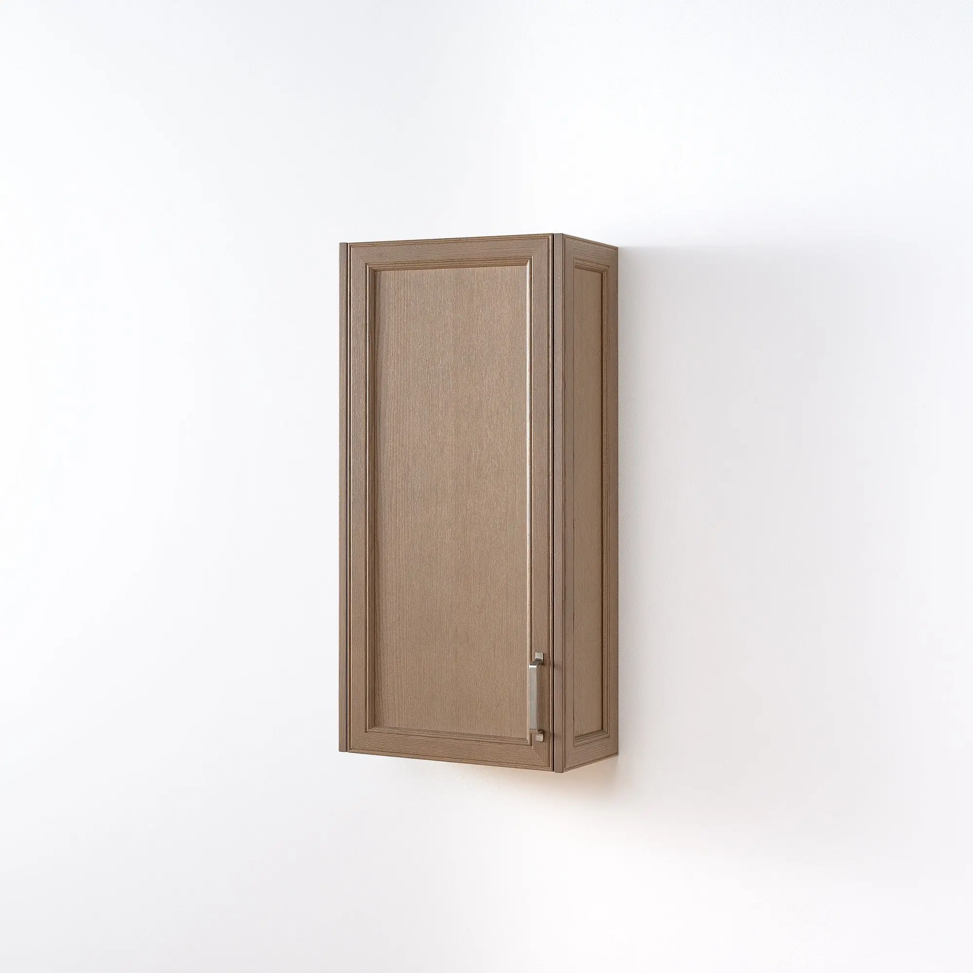 Davenport Almond Coast Wall Cabinet - Image 7