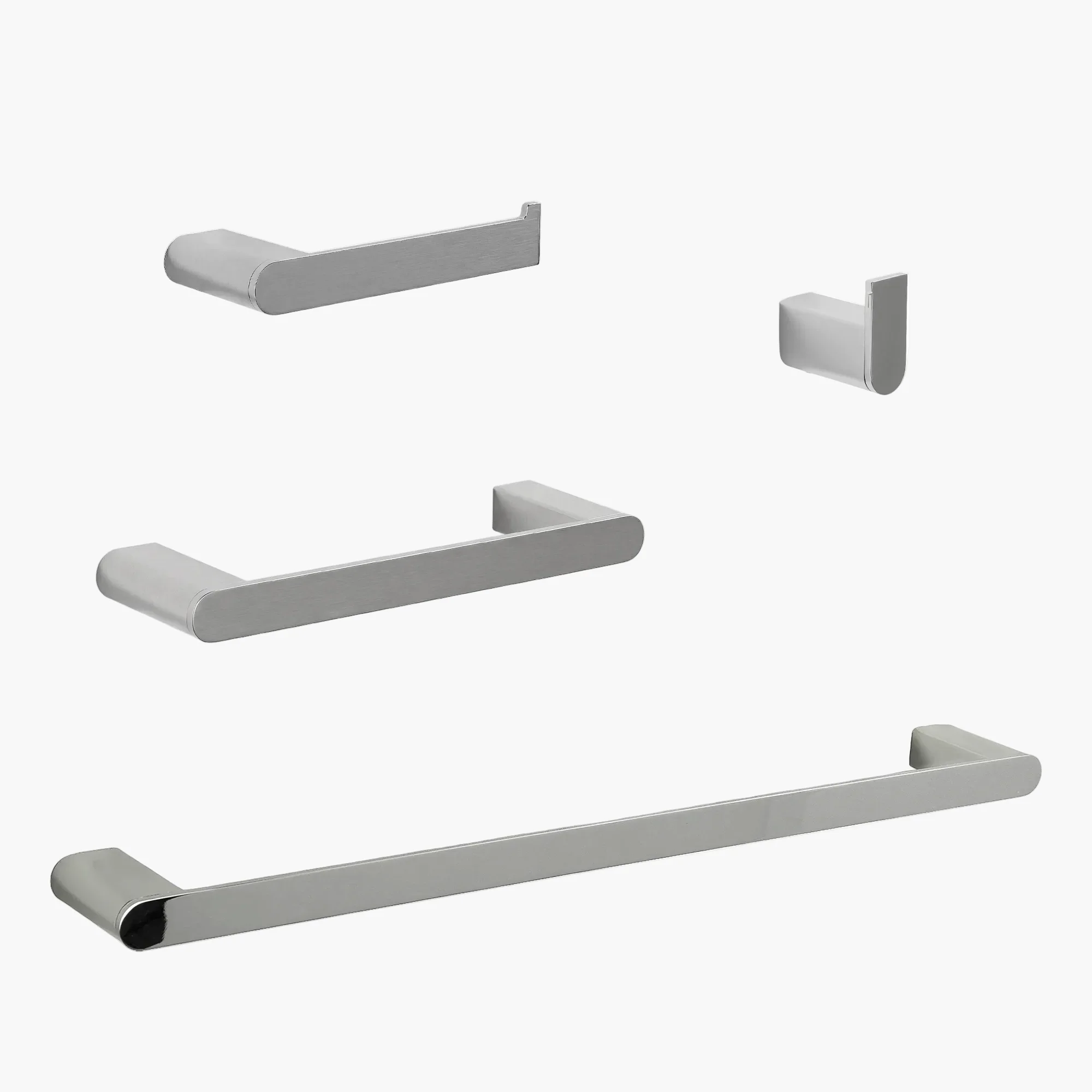 Dawson 4-Piece Bathroom Accessory Set - Image 26