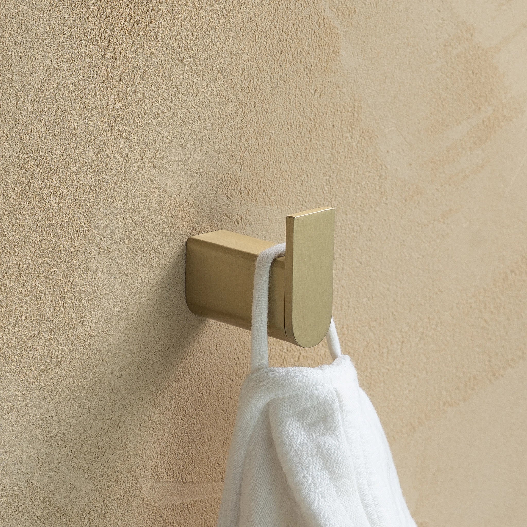 Dawson Single Robe Hook - Image 3