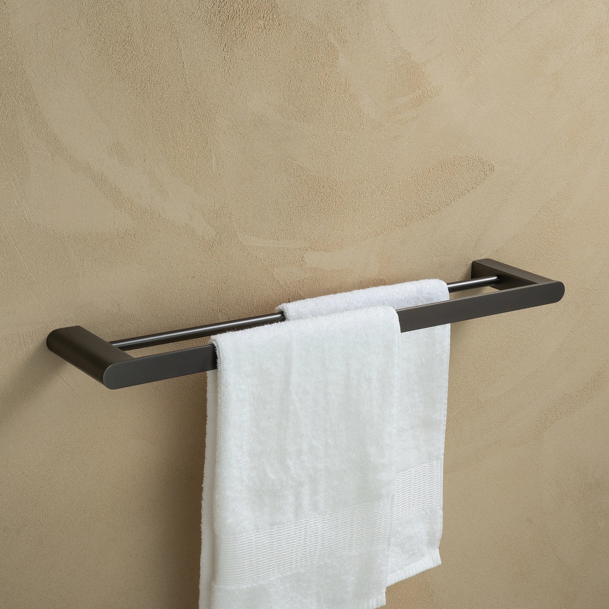 Dawson Double Towel Bar - Image 15