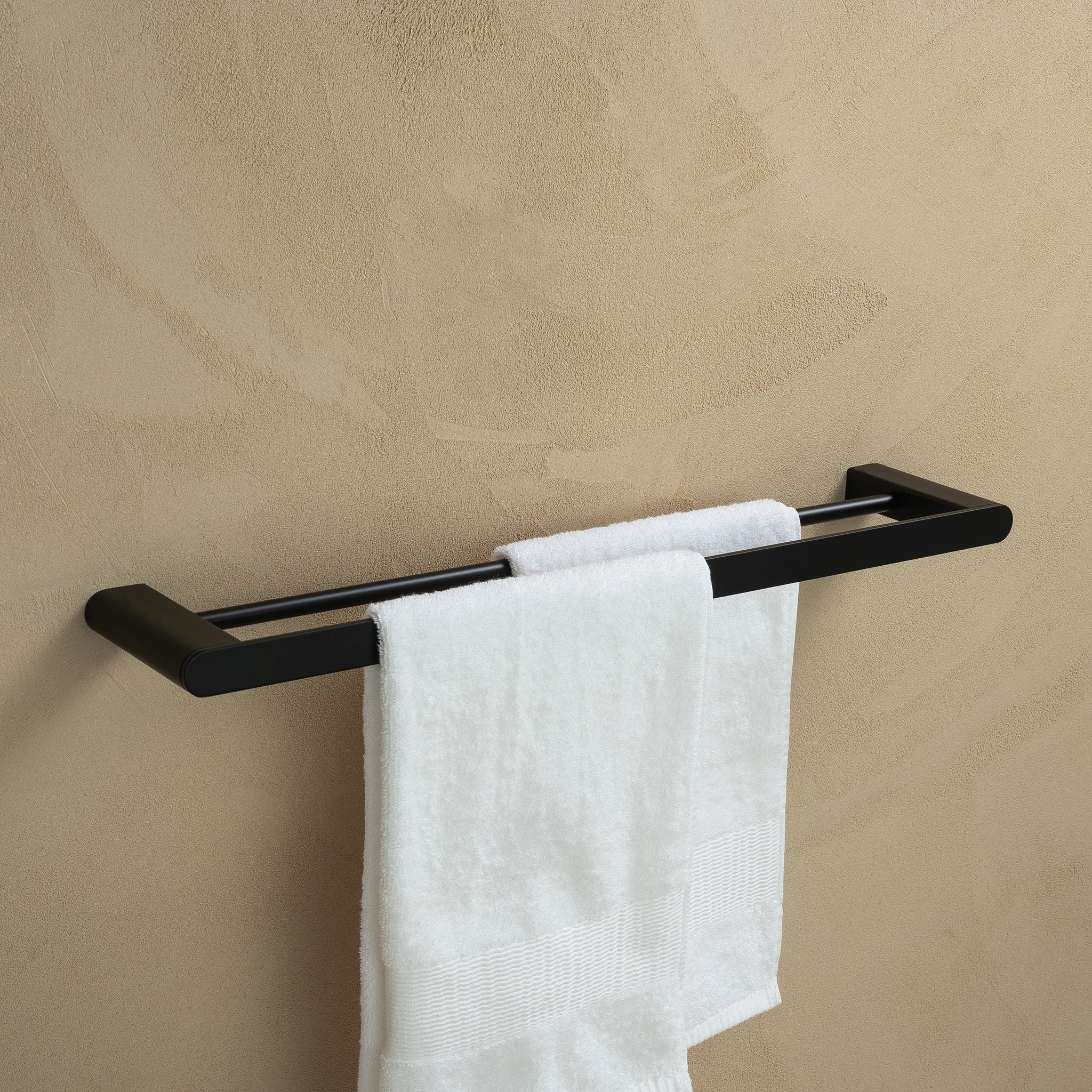Dawson Double Towel Bar - Image 19