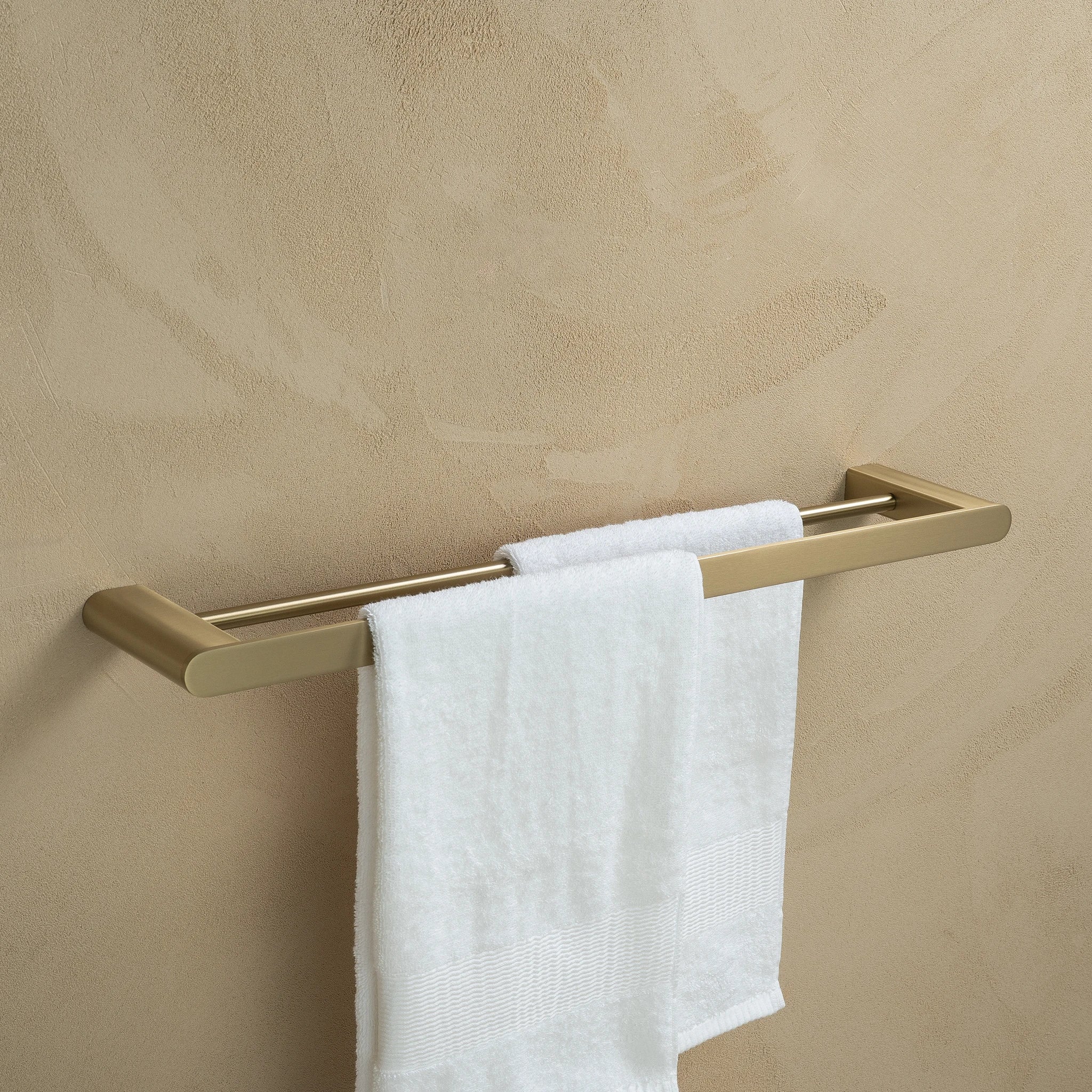 Dawson Double Towel Bar - Image 3