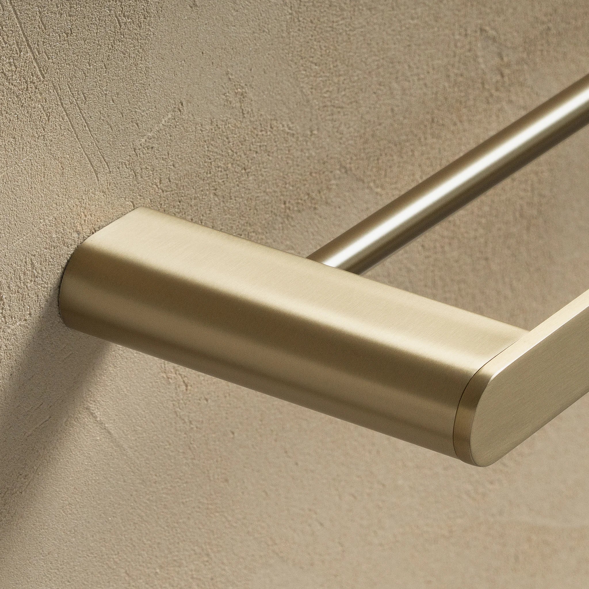 Dawson Double Towel Bar - Image 4