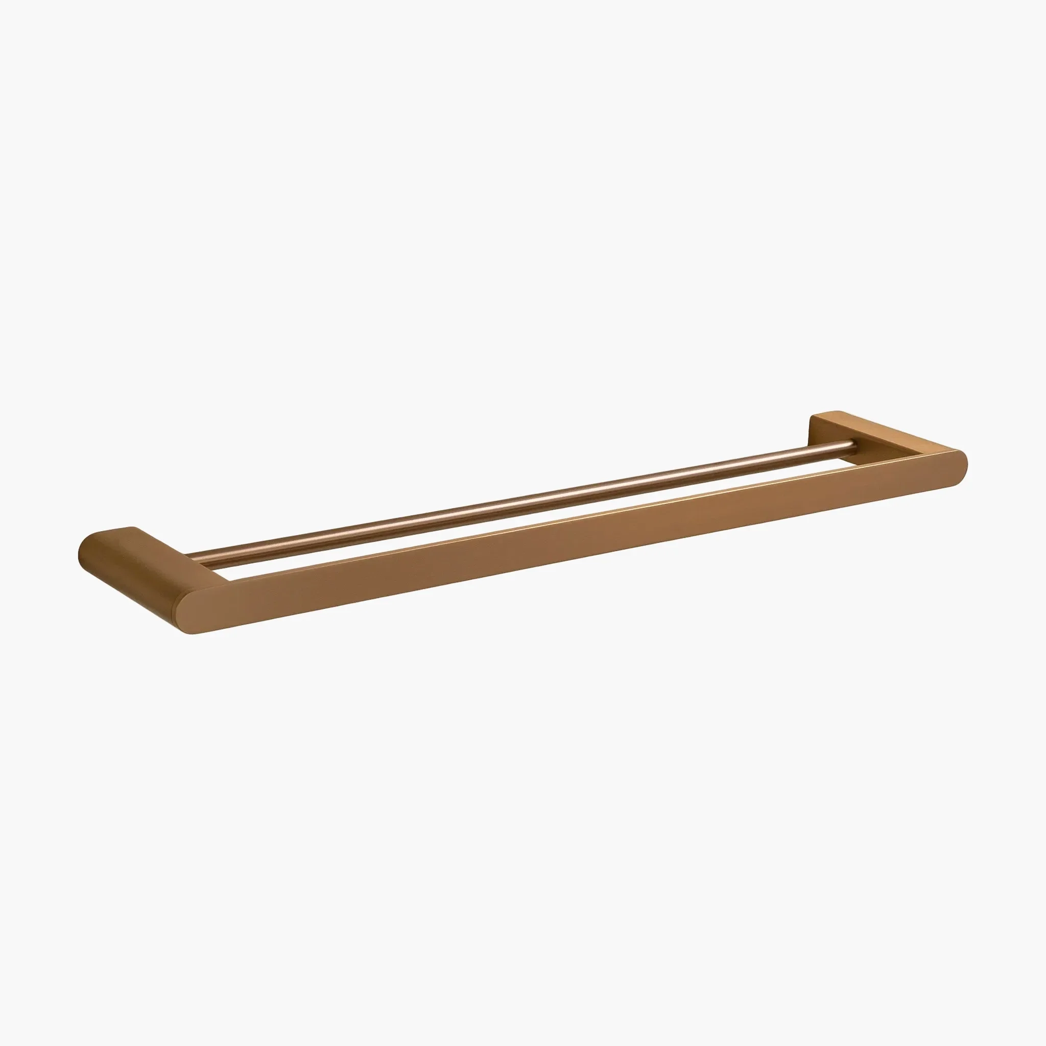 Dawson Double Towel Bar - Image 5