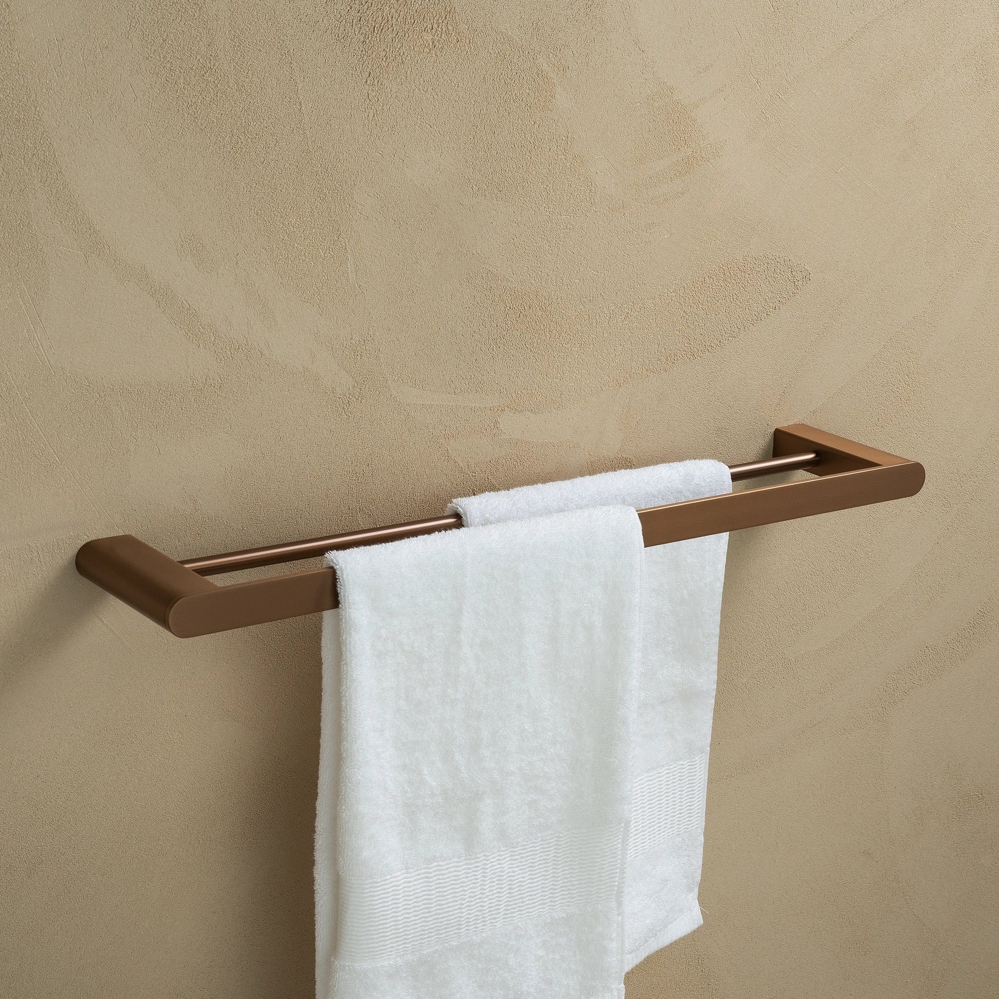 Dawson Double Towel Bar - Image 7