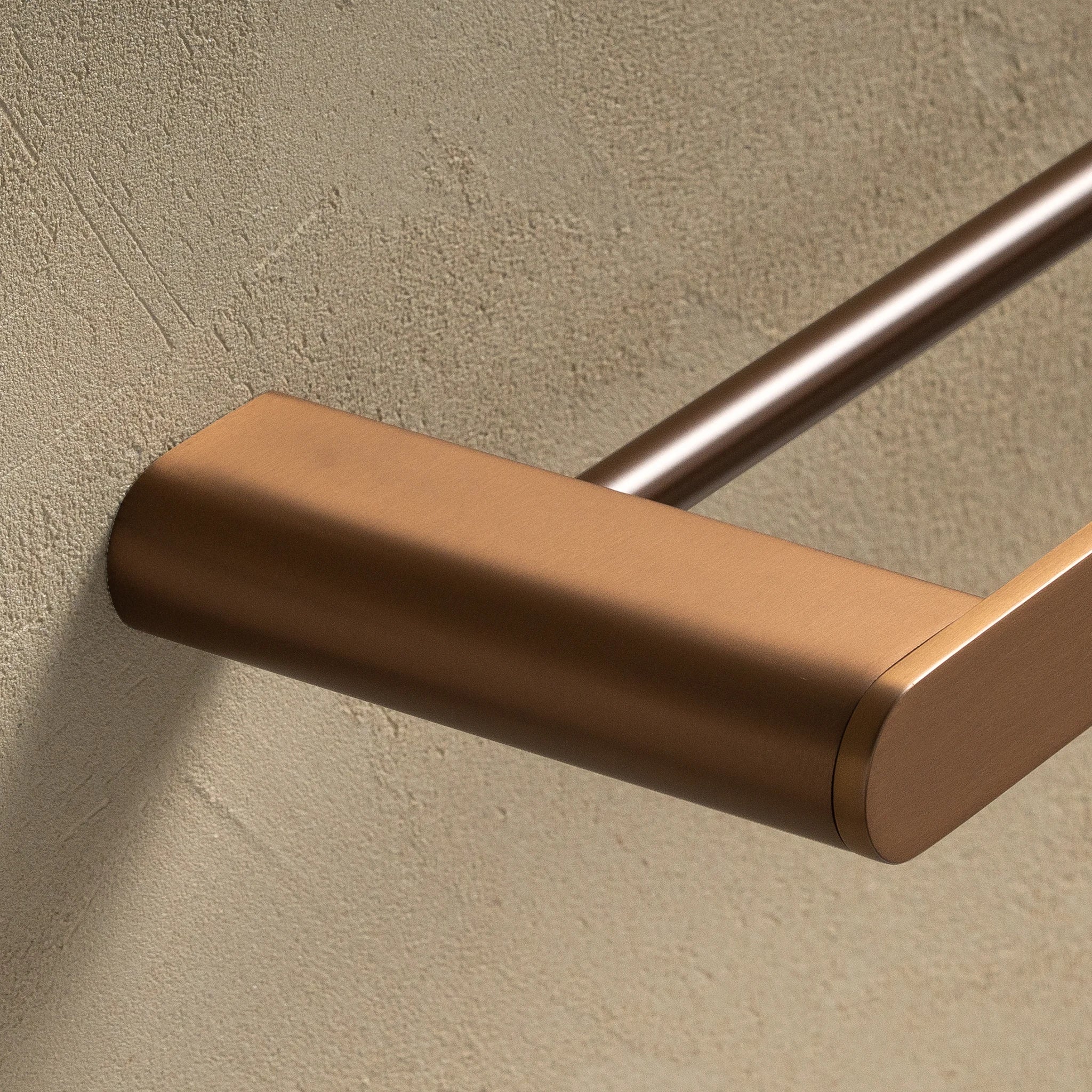 Dawson Double Towel Bar - Image 8