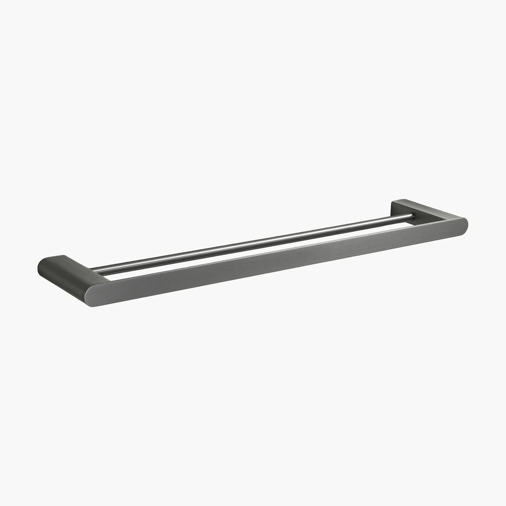 Dawson Double Towel Bar - Image 9