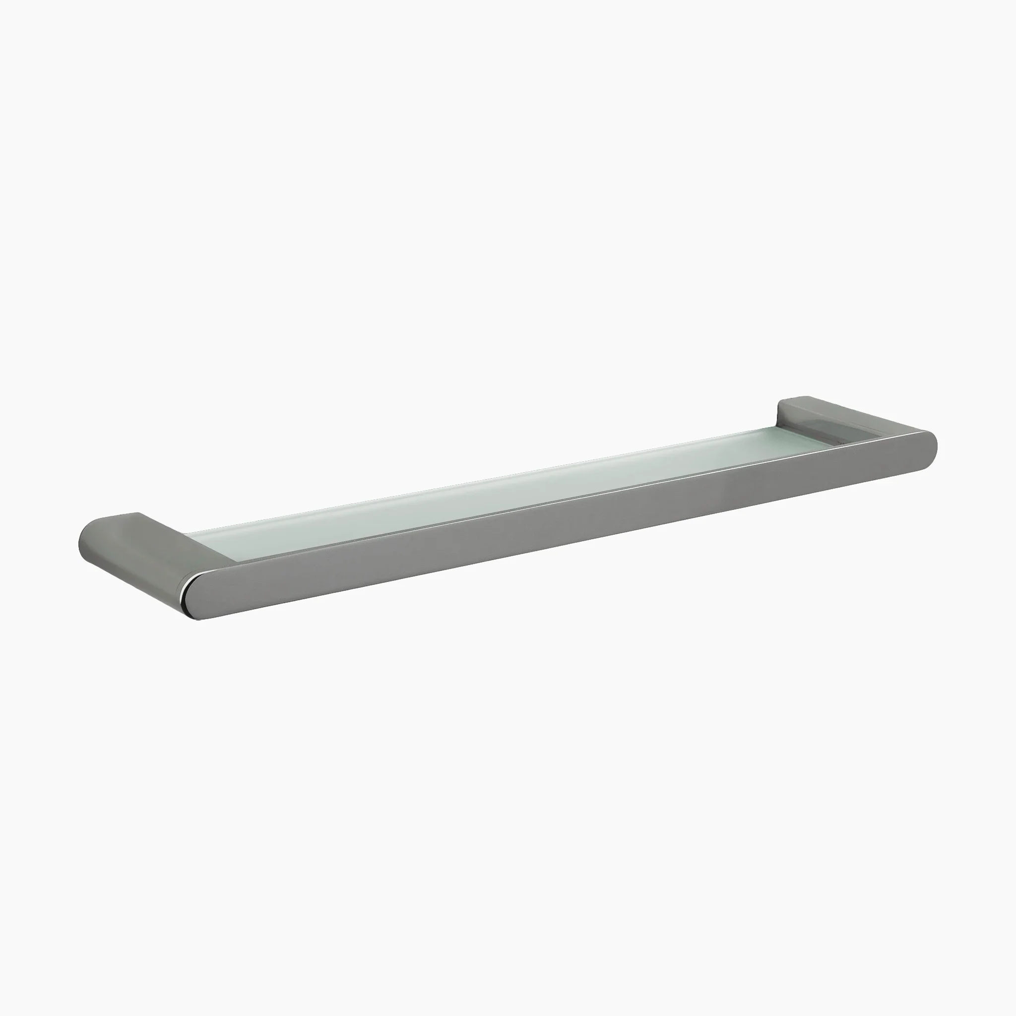 Dawson Glass Storage Rack - Image 26