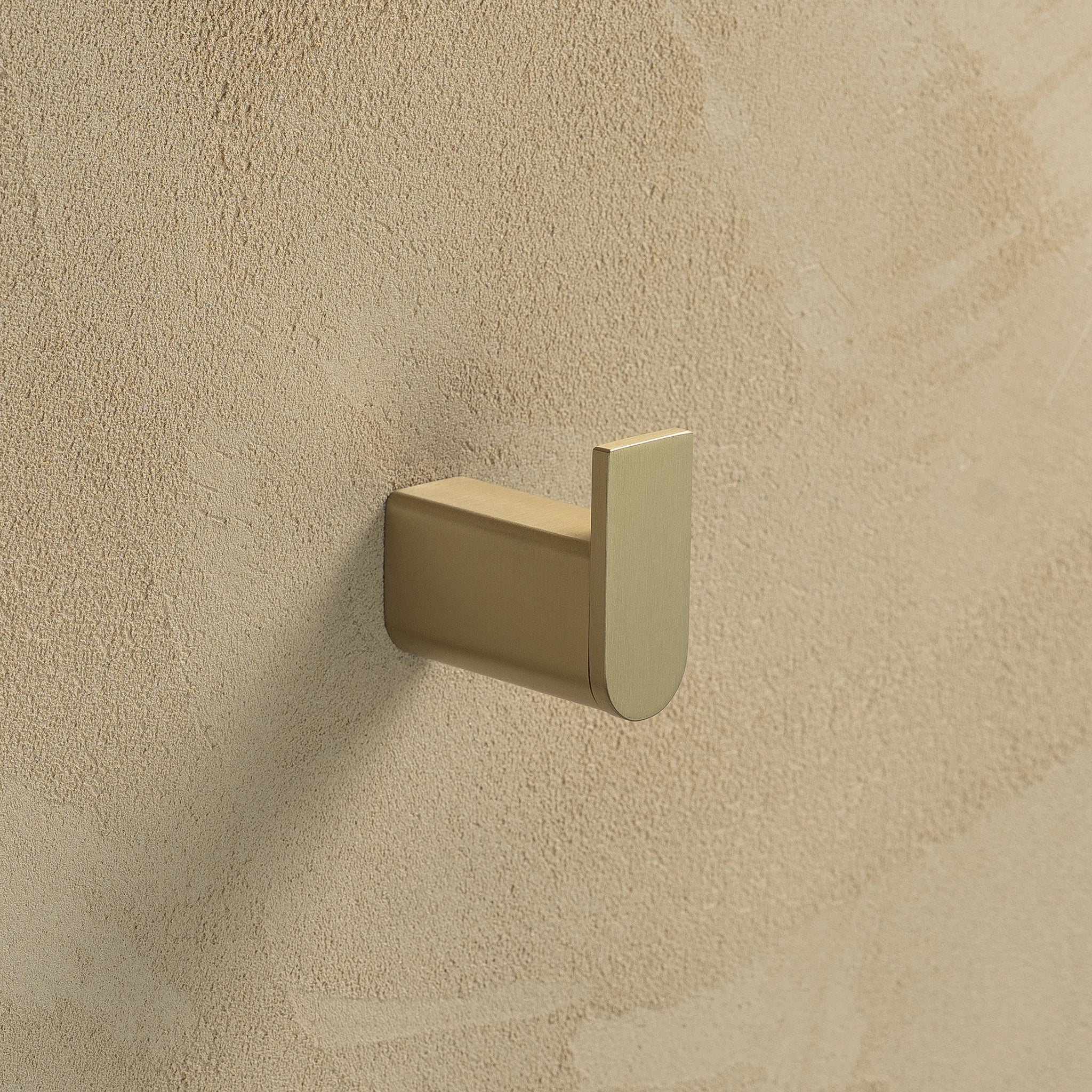 Dawson Single Robe Hook - Image 2