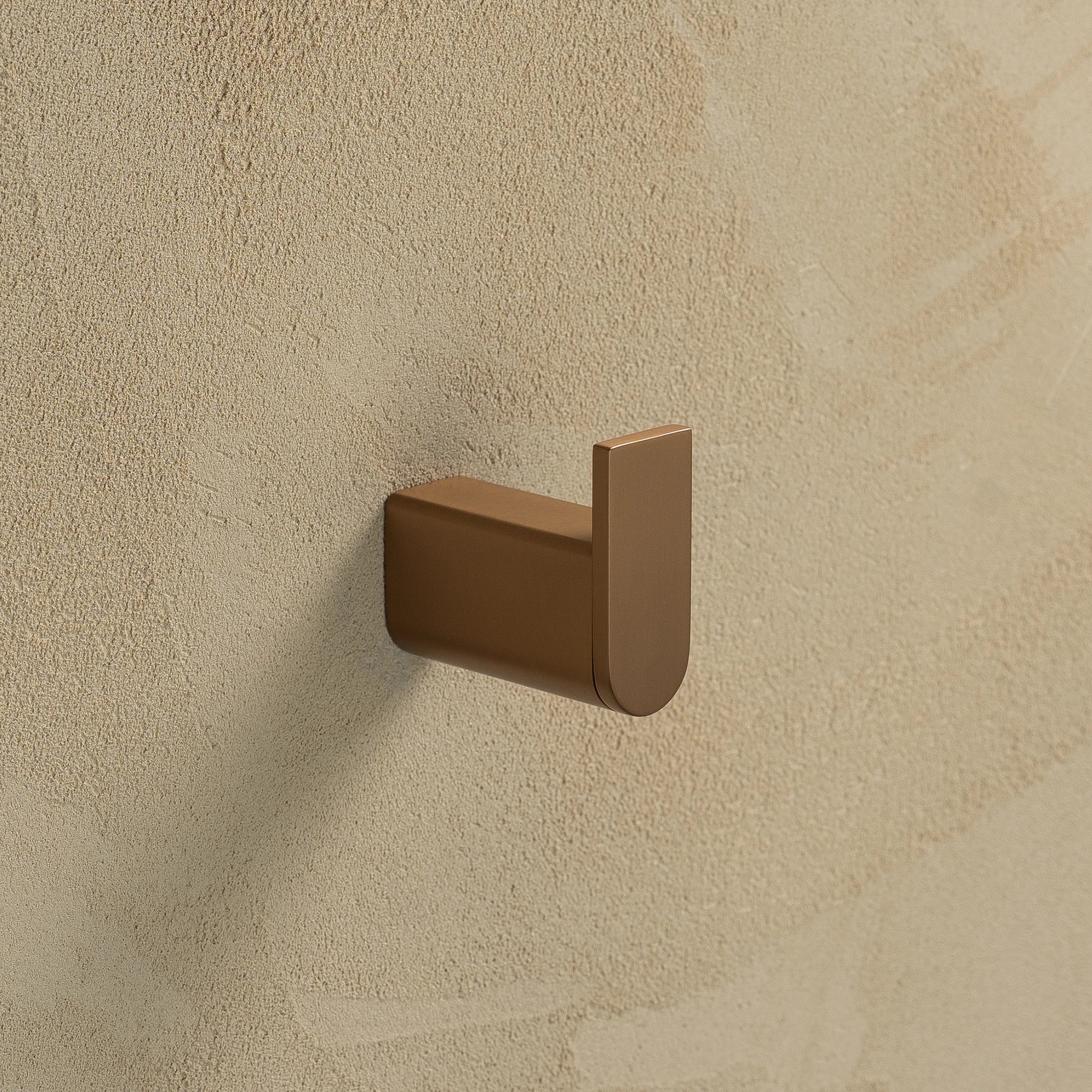 Dawson Single Robe Hook - Image 5