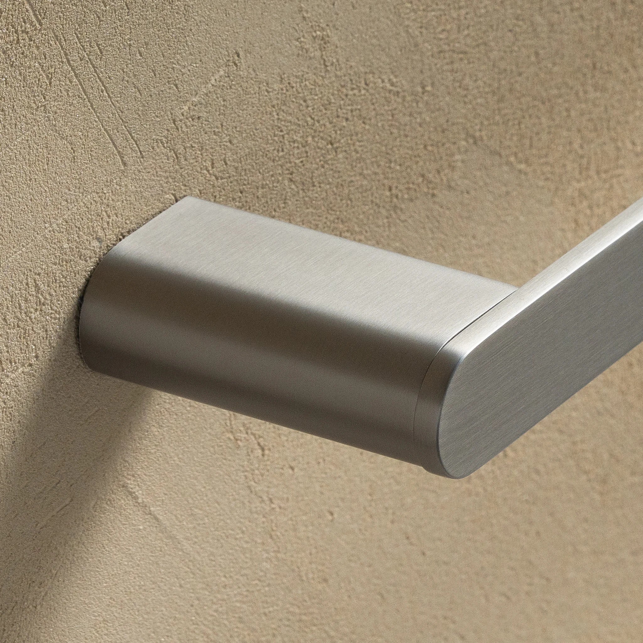 Dawson Single Towel Bar - Image 12