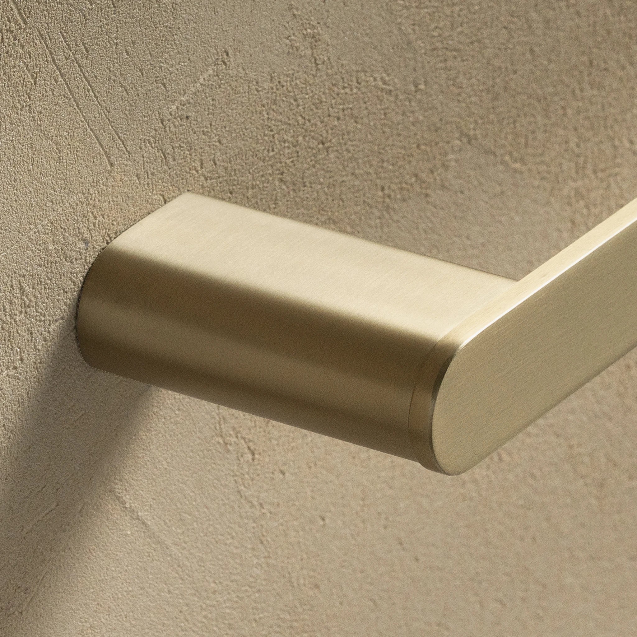 Dawson Single Towel Bar - Image 4
