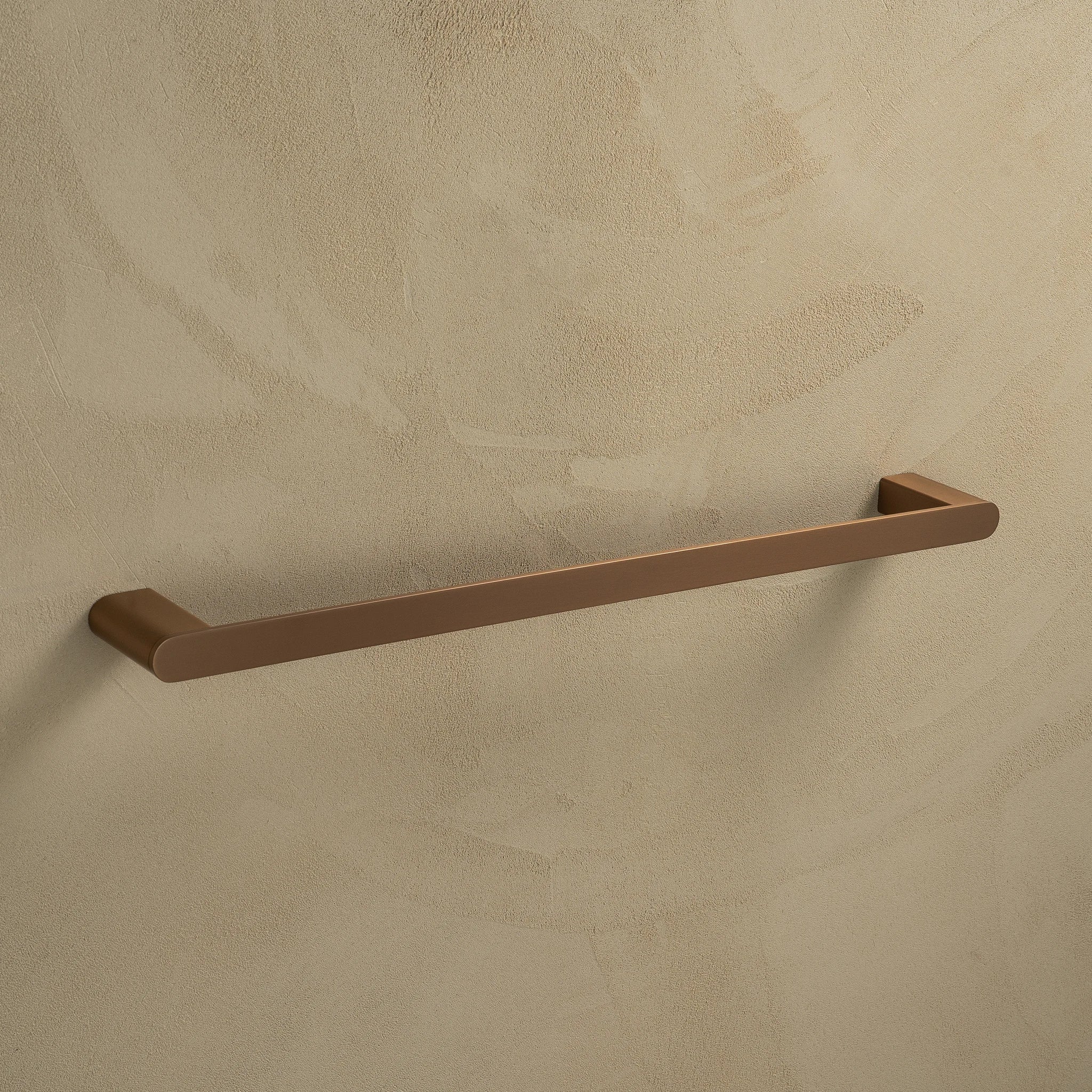 Dawson Single Towel Bar - Image 6