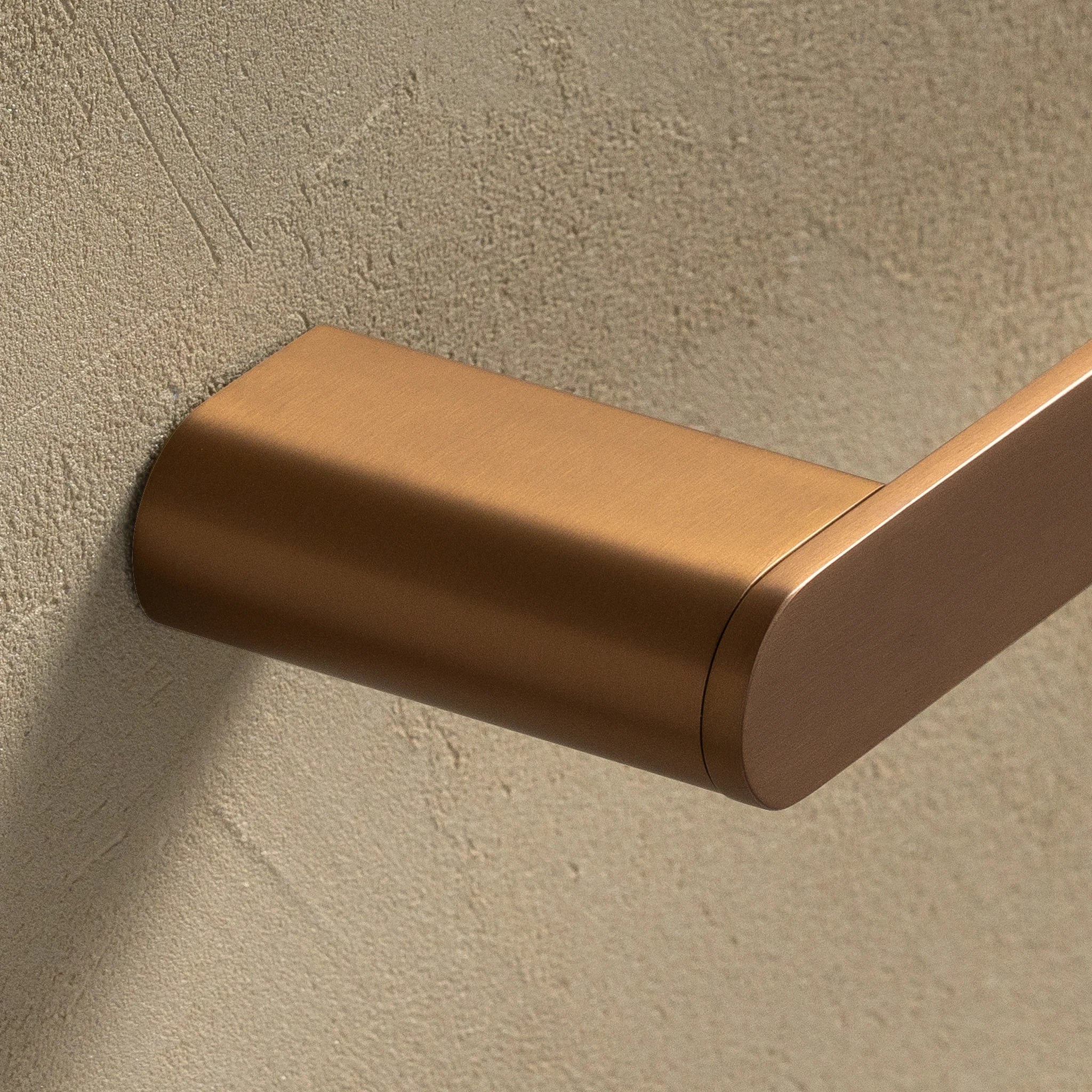 Dawson Single Towel Bar - Image 8