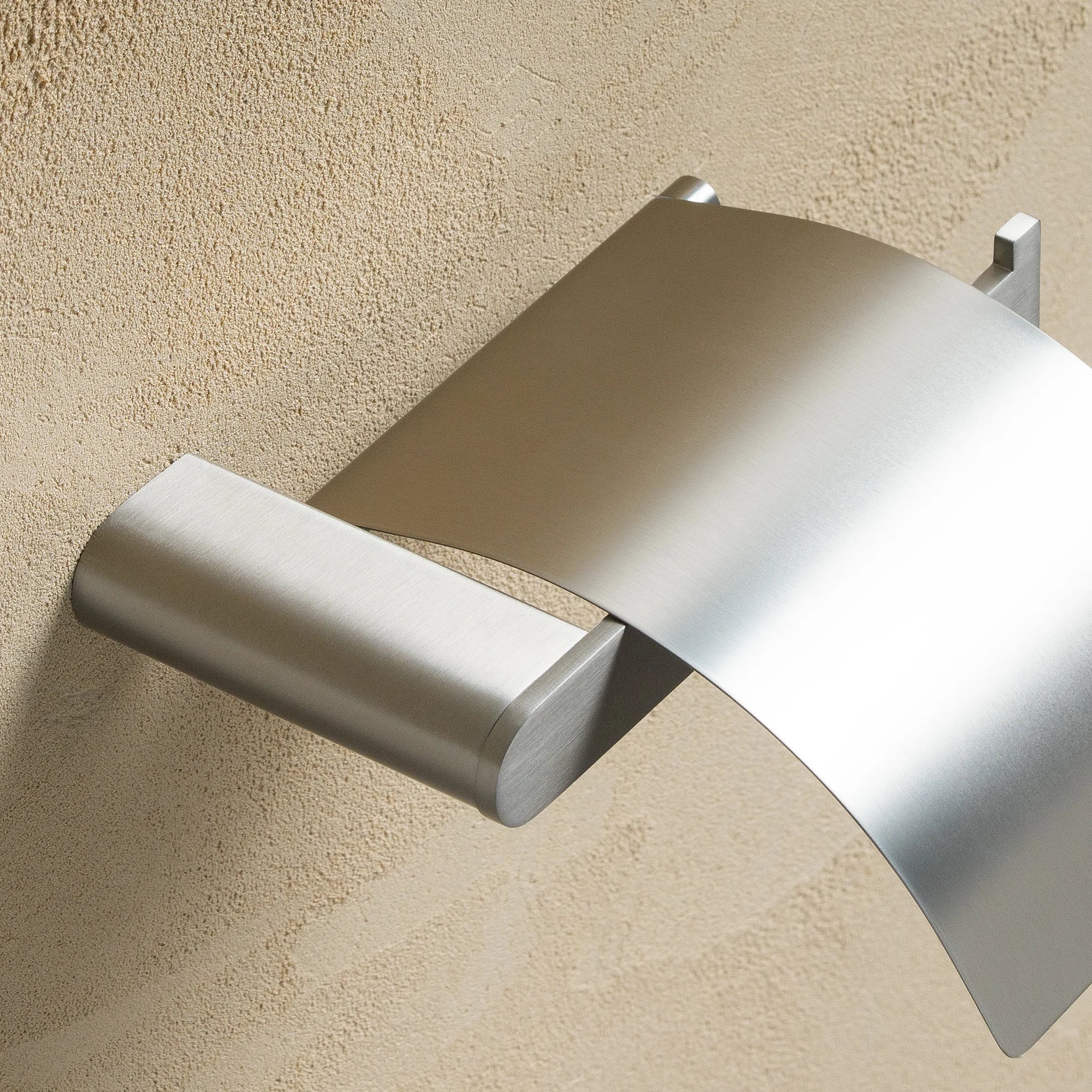 Dawson Toilet Paper Holder w/ Cover - Image 12