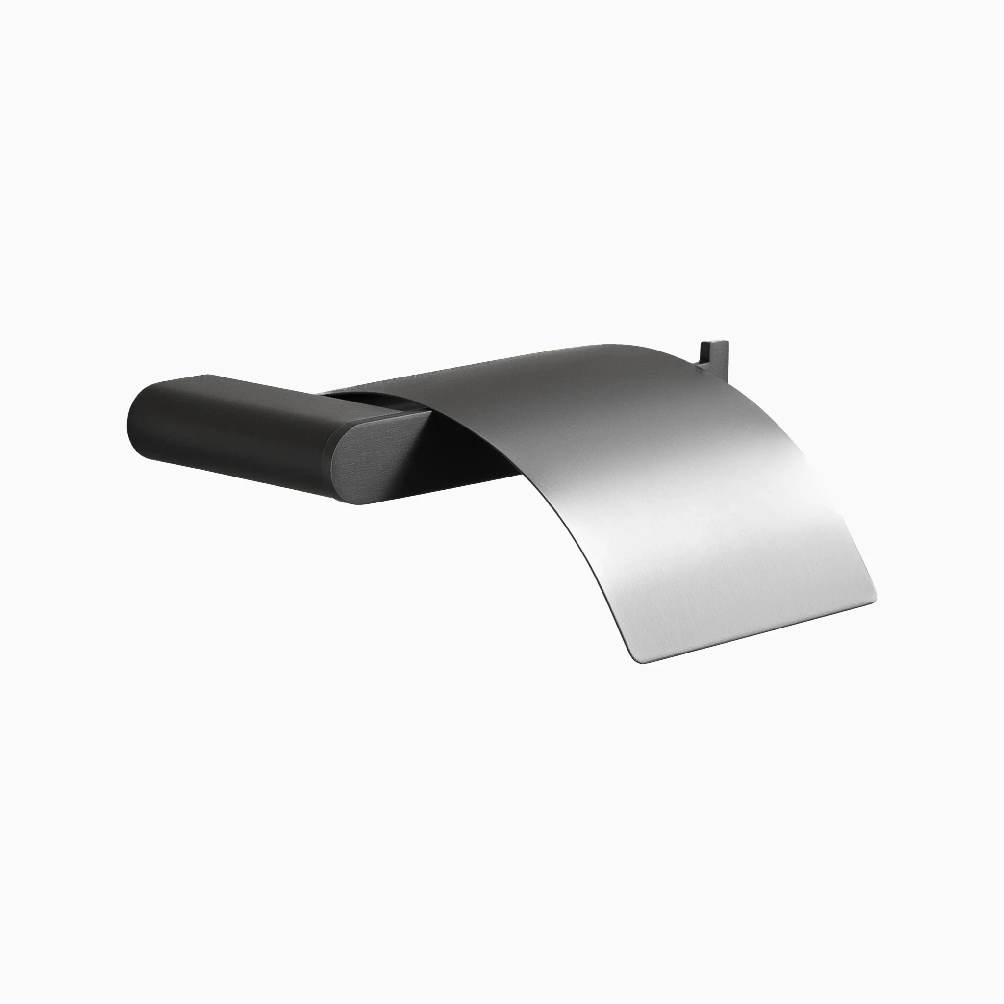 Dawson Toilet Paper Holder w/ Cover - Image 13