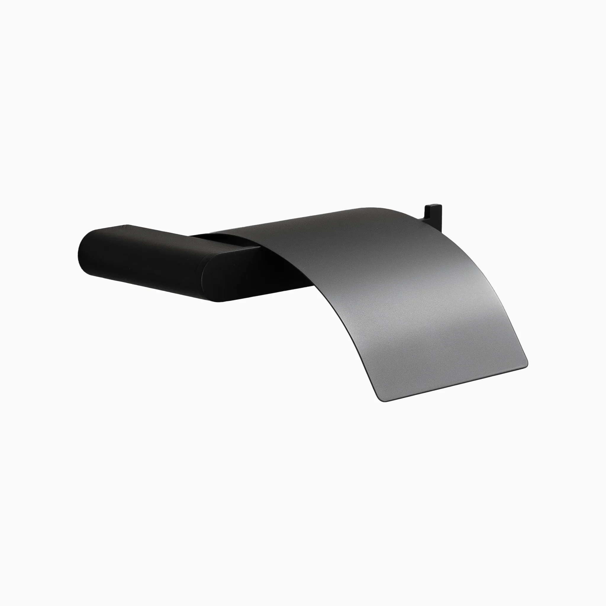Dawson Toilet Paper Holder w/ Cover - Image 17