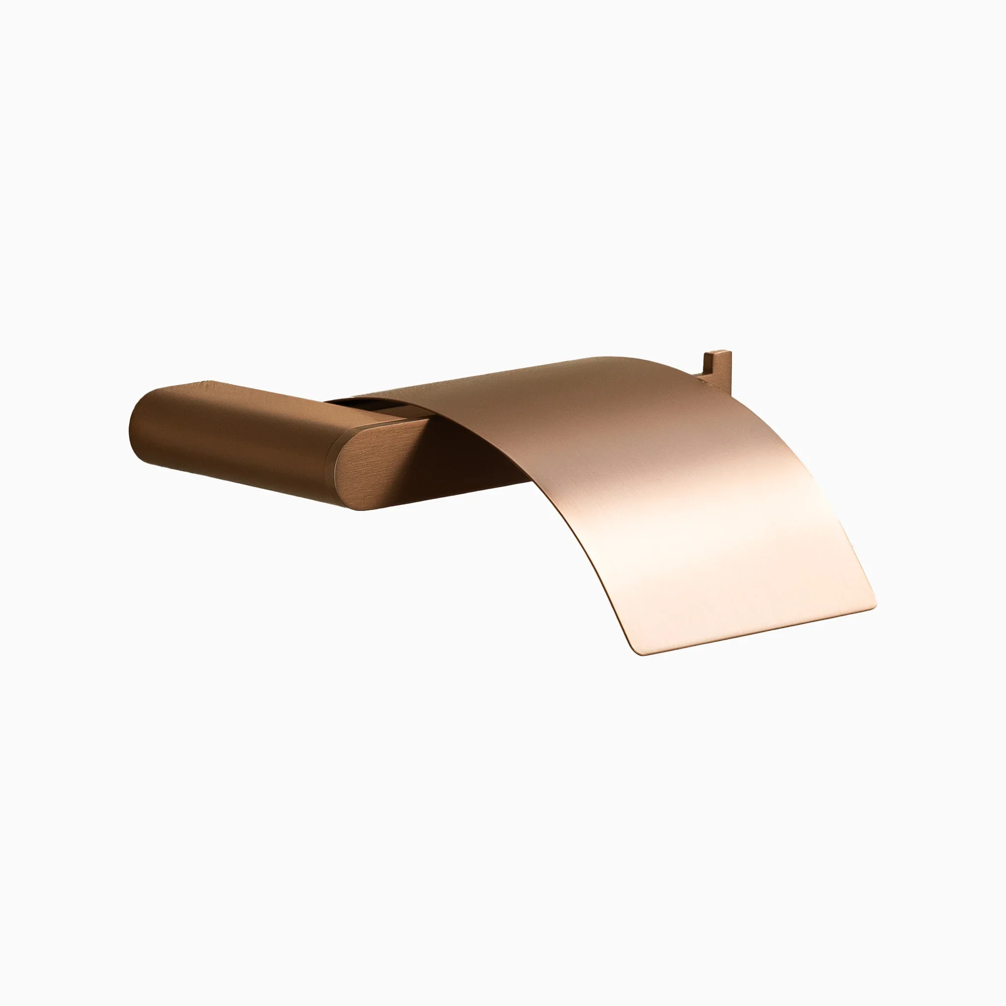 Dawson Toilet Paper Holder w/ Cover - Image 5