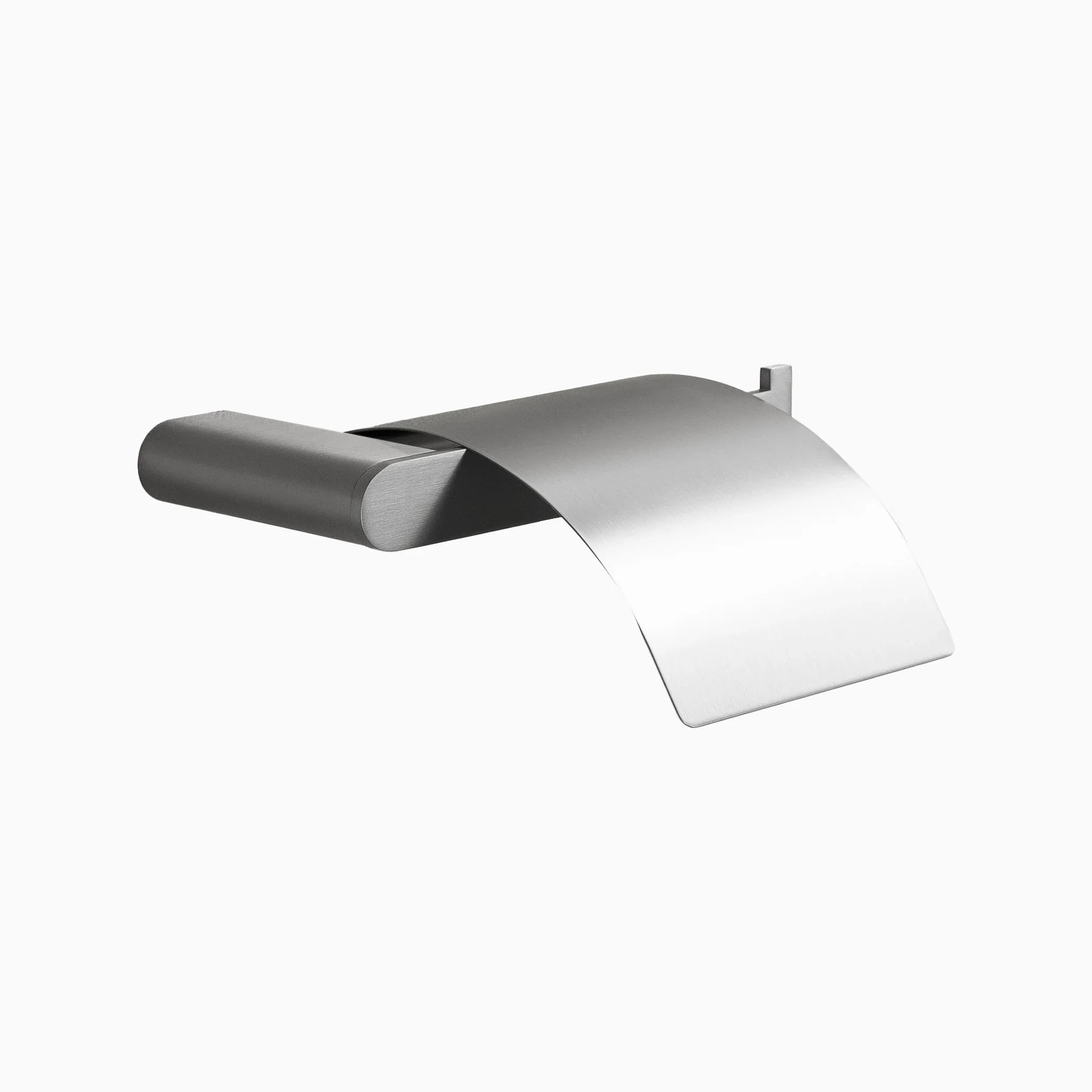 Dawson Toilet Paper Holder w/ Cover - Image 9