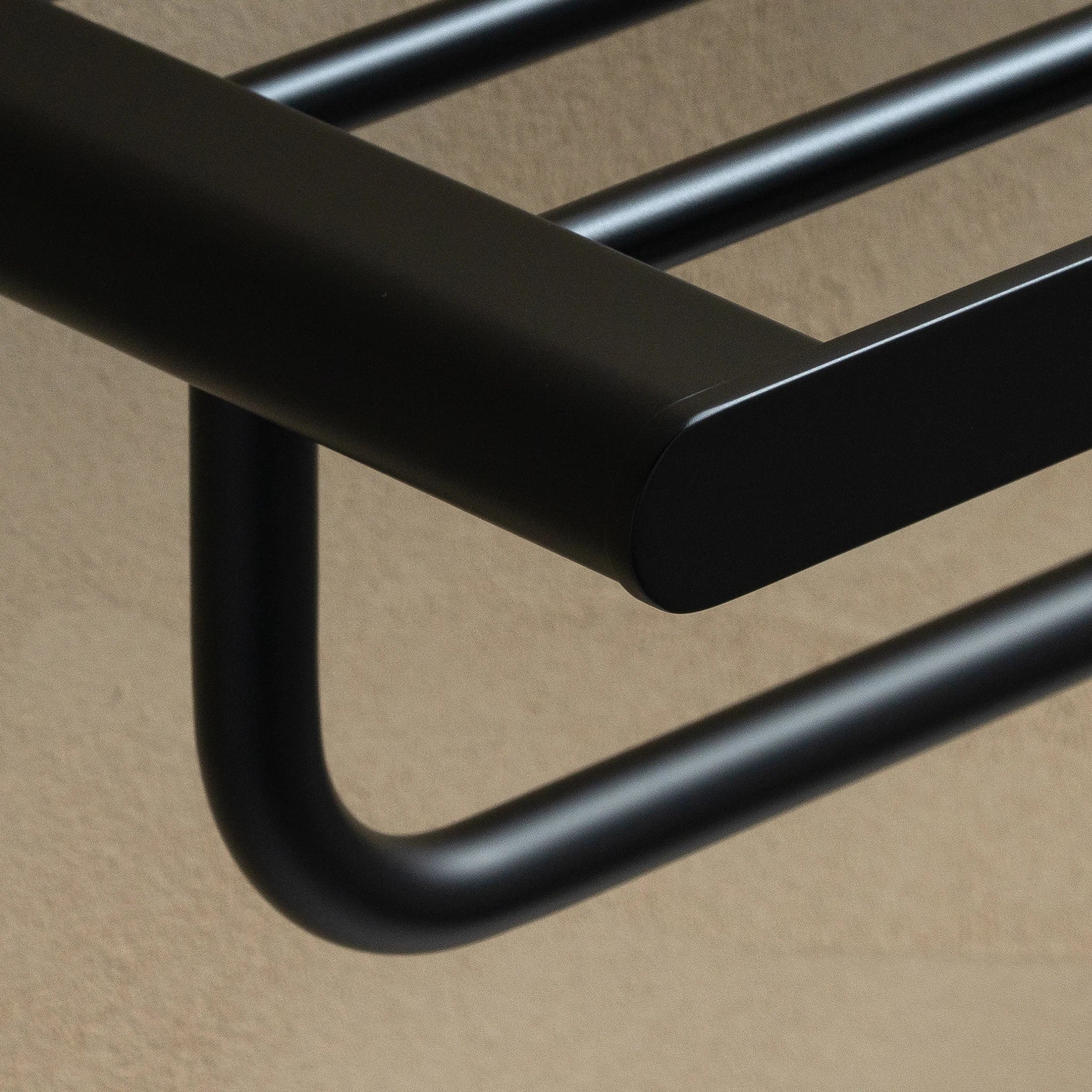 Dawson Towel Rack - Image 24
