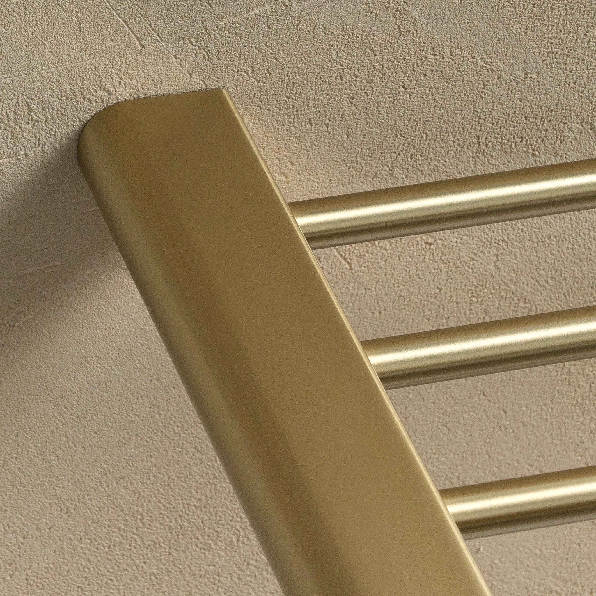 Dawson Towel Rack - Image 5