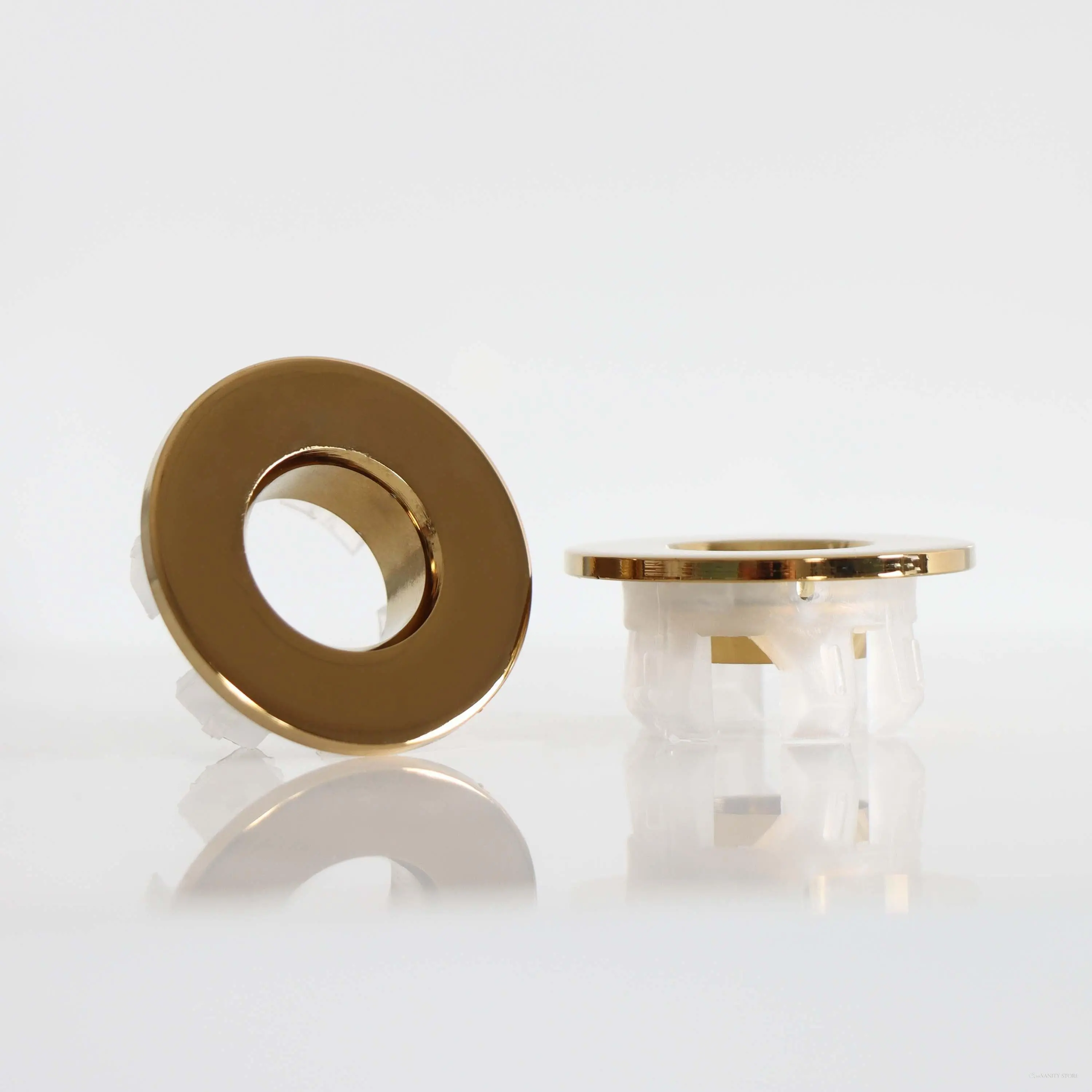 Gold Overflow Cover - Image 2