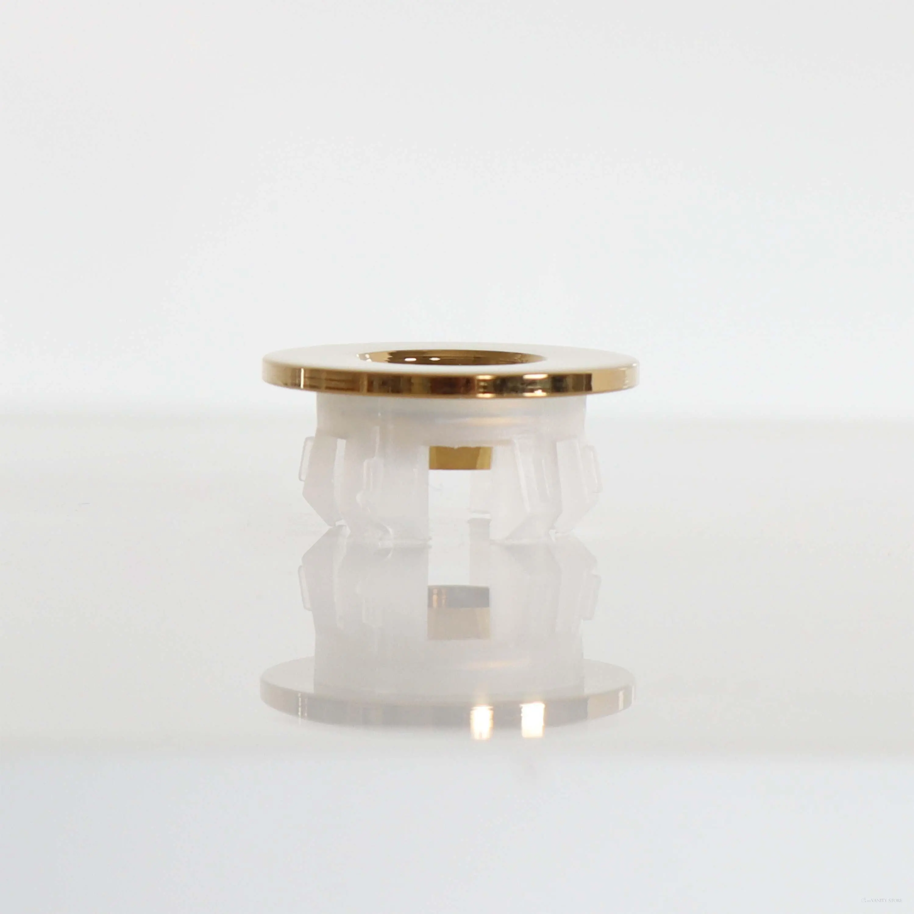 Gold Overflow Cover - Image 3