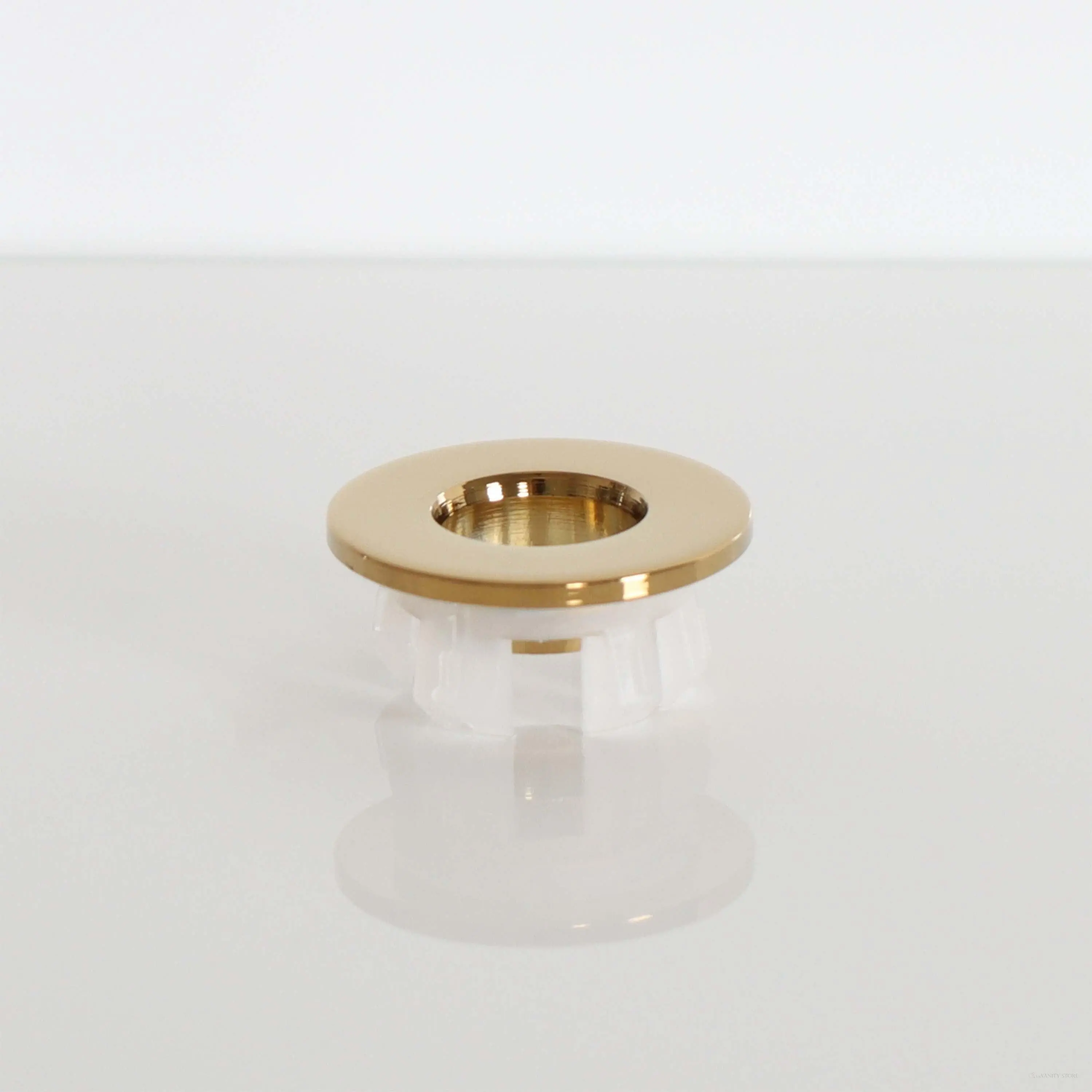 Gold Overflow Cover - Image 4