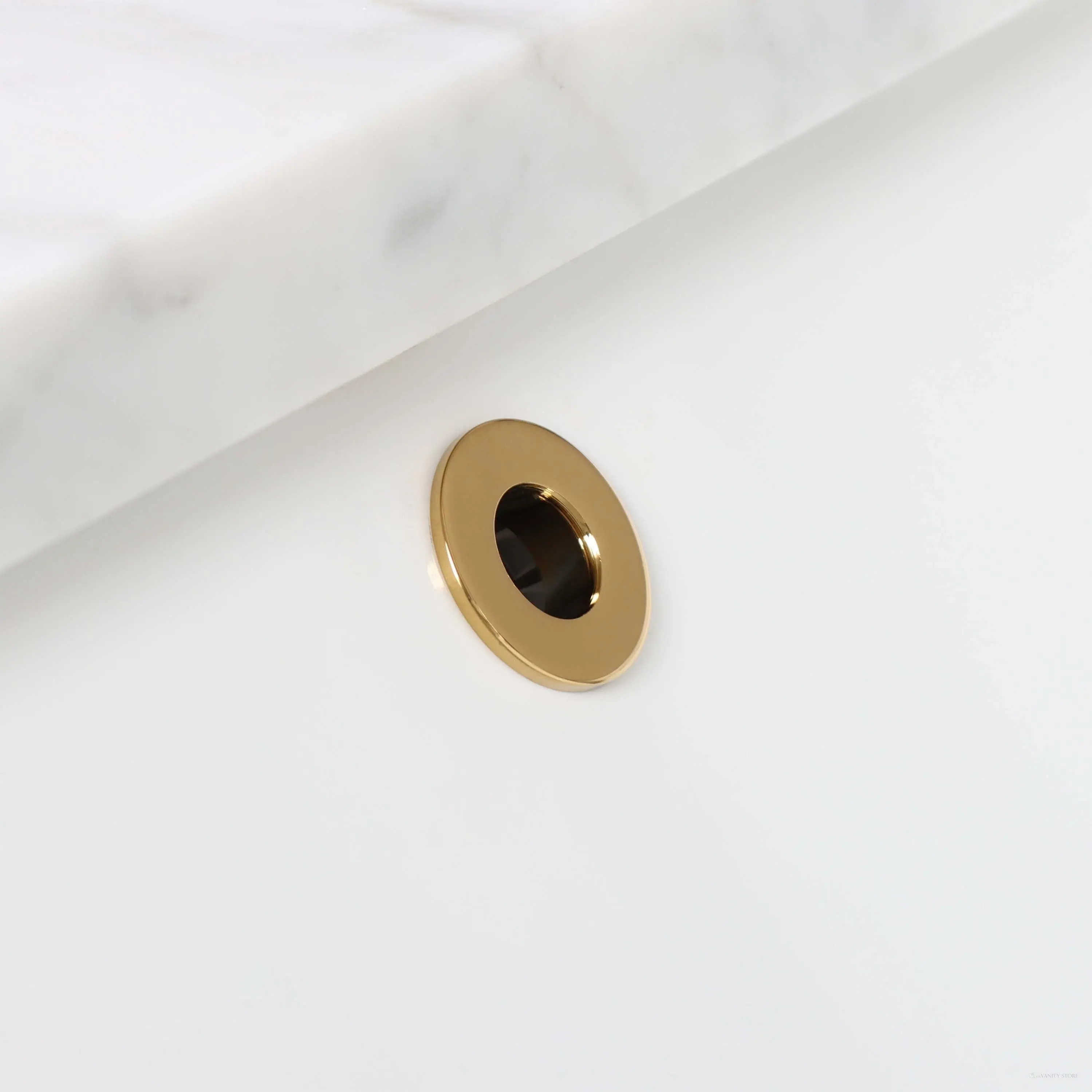Gold Overflow Cover - Image 5