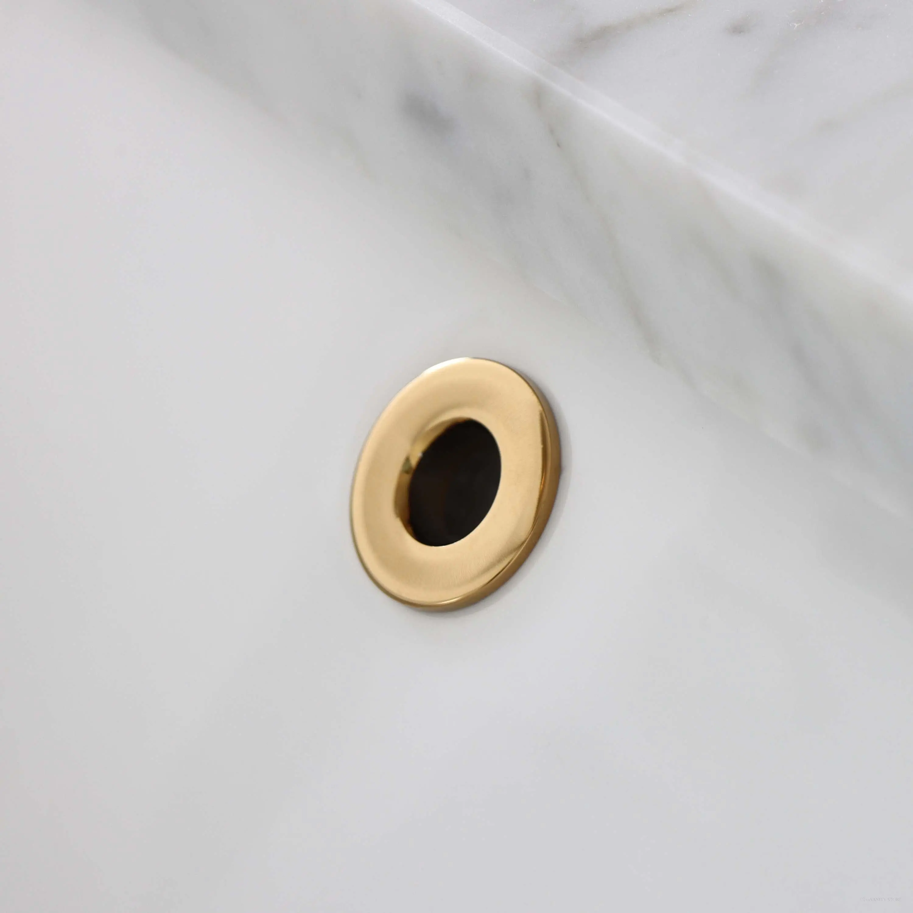 Gold Overflow Cover - Image 6