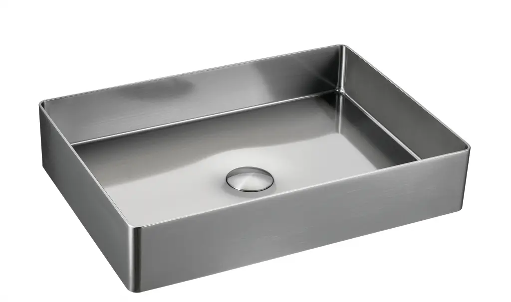 Rectangular Vessel Sink Option - Image 2
