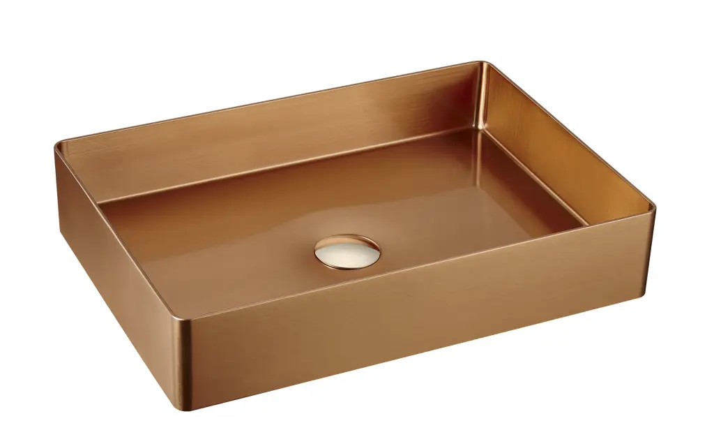 Rectangular Vessel Sink Option - Image 3