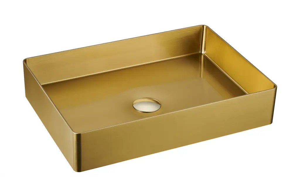 Rectangular Vessel Sink Option - Image 4