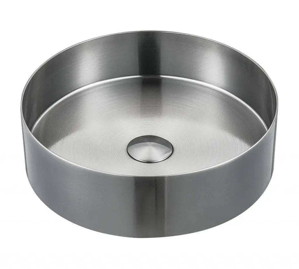 Round Vessel Sink Option - Image 2