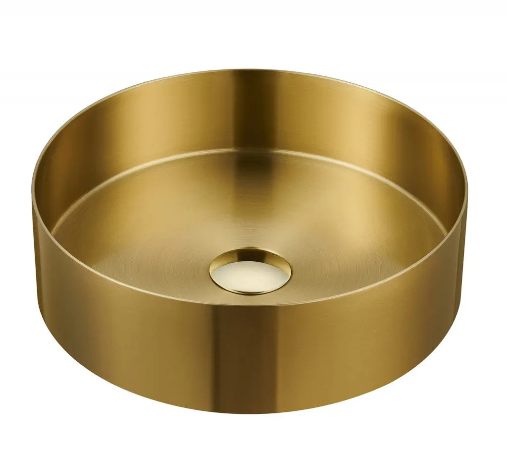 Round Vessel Sink Option - Image 3
