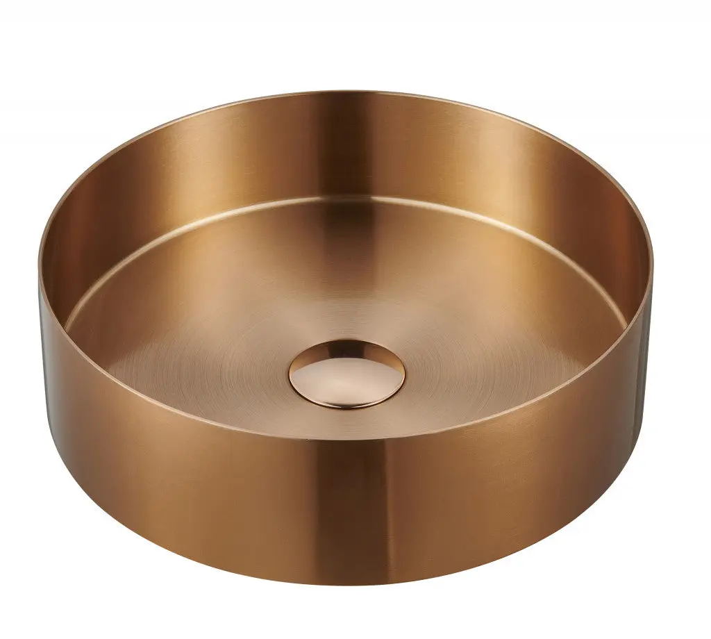 Round Vessel Sink Option - Image 4