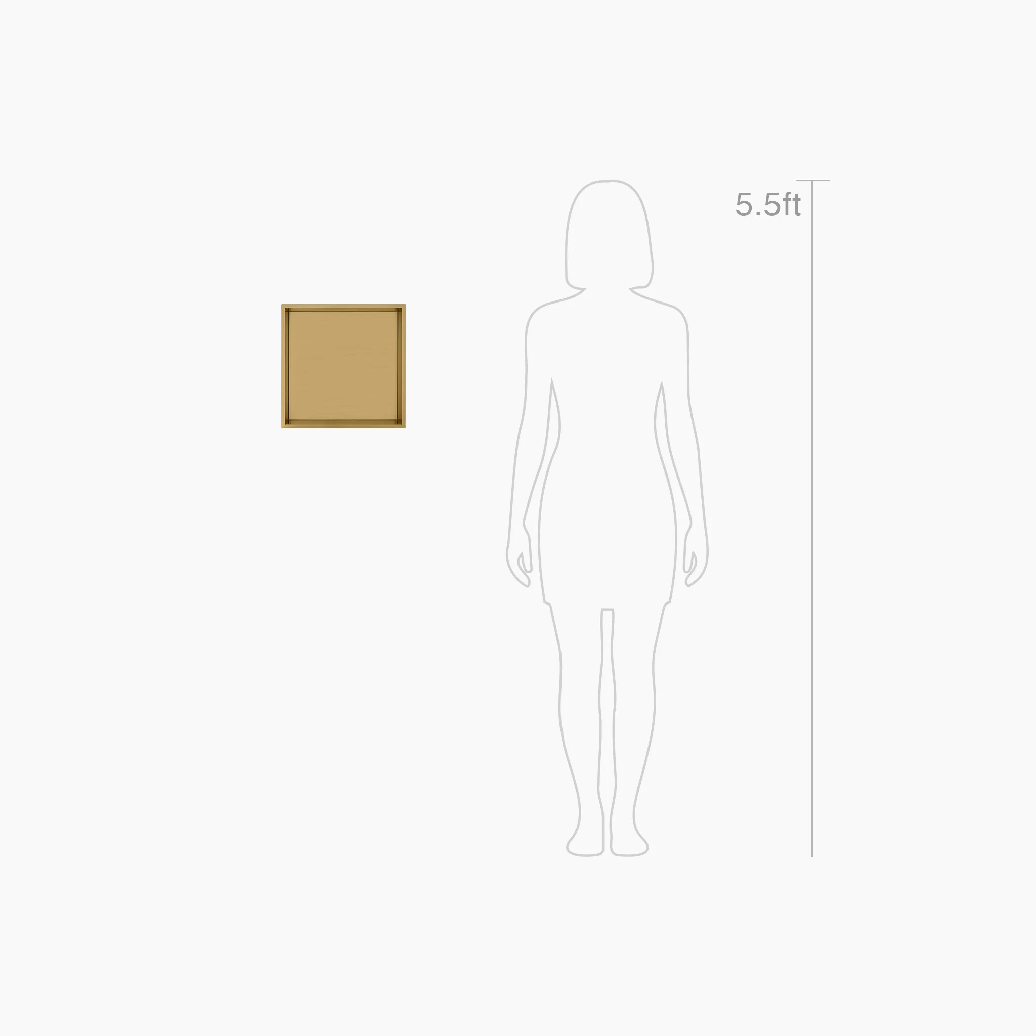 12" Shower Niche - Image 15