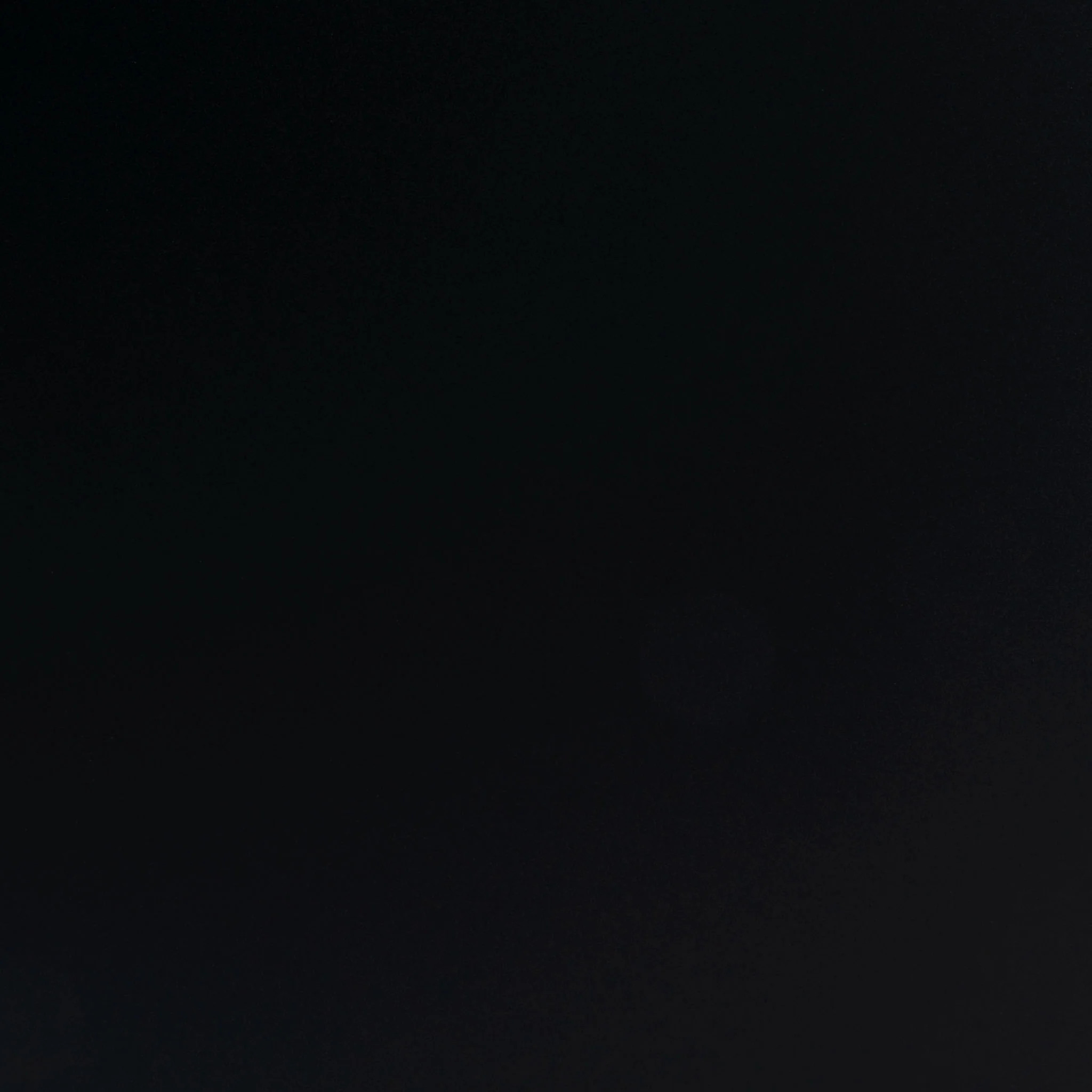 Matte Black Swatch - Image 3