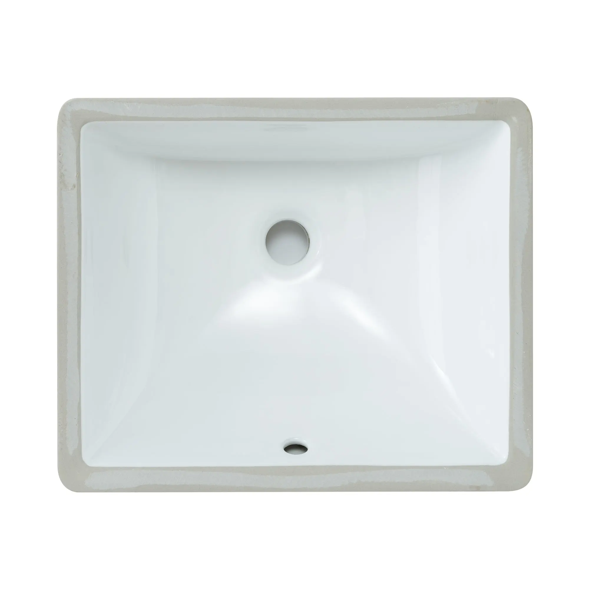 Undermount Sink Option