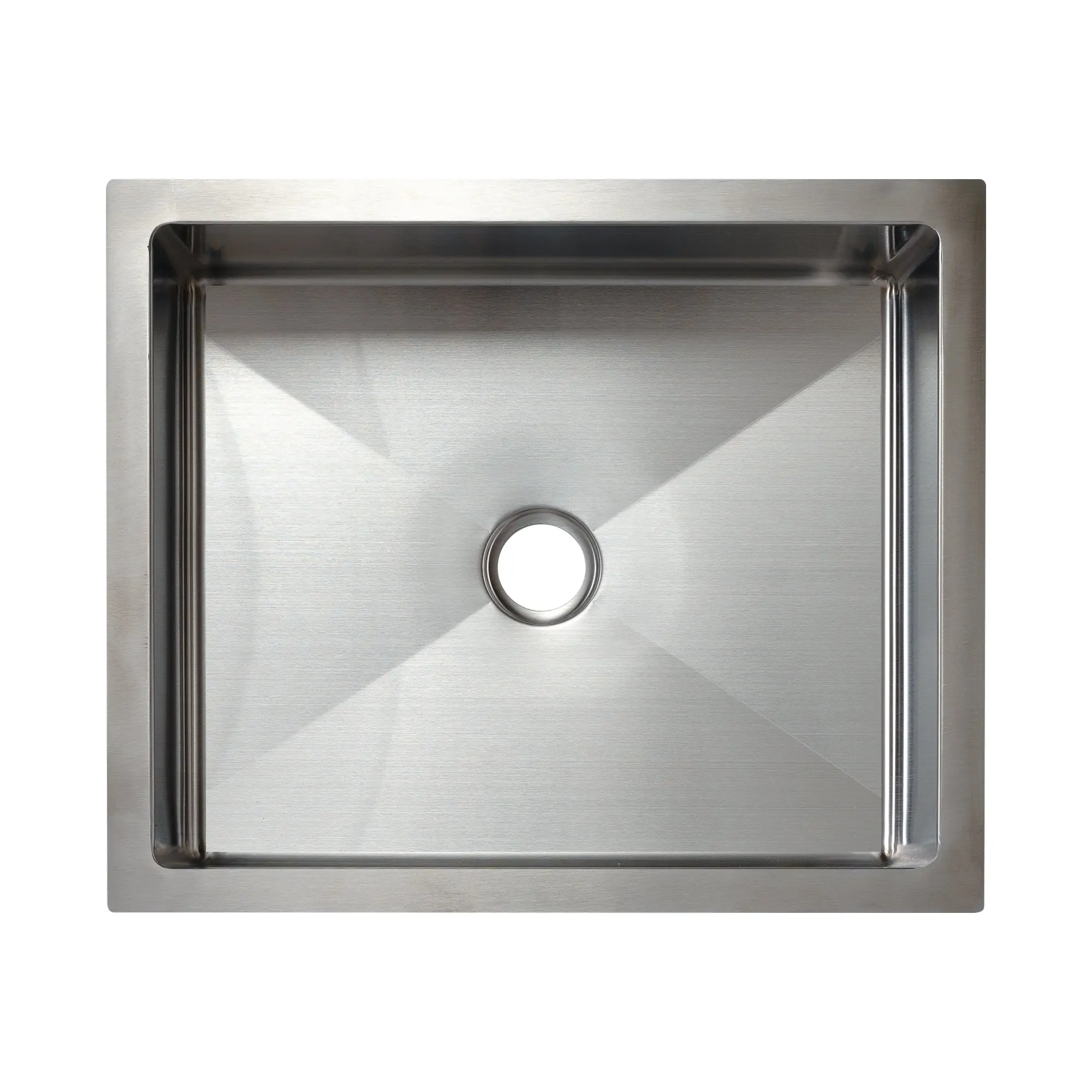 Undermount Sink Option - Image 2