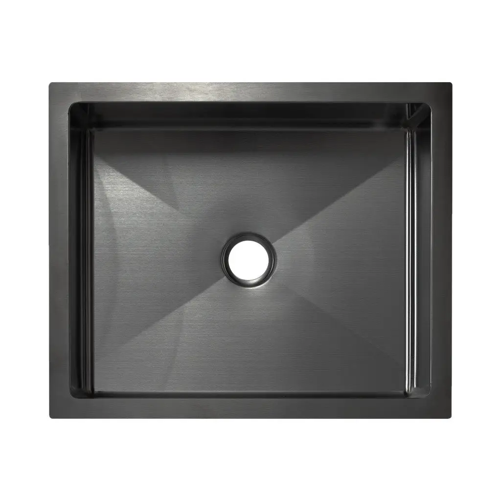 Undermount Sink Option - Image 4