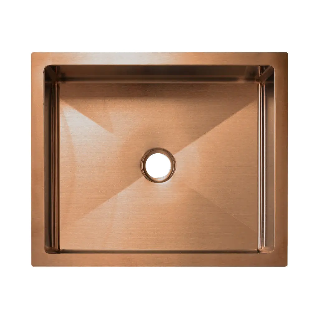 Undermount Sink Option - Image 5