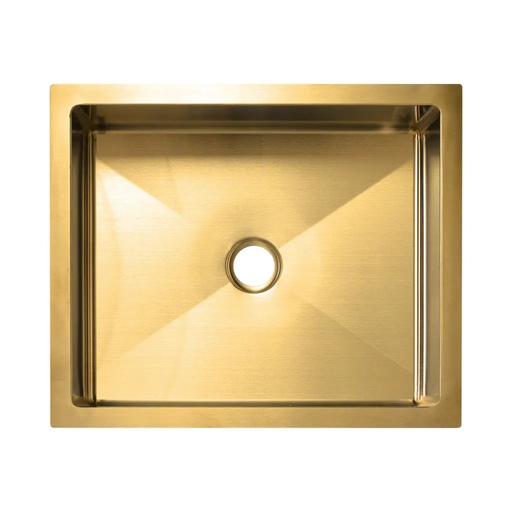 Undermount Sink Option - Image 6
