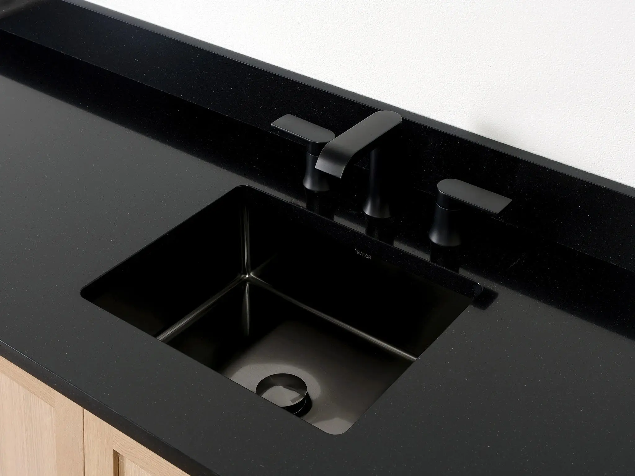 Rectangular Stainless Steel Undermount Sink - Image 23