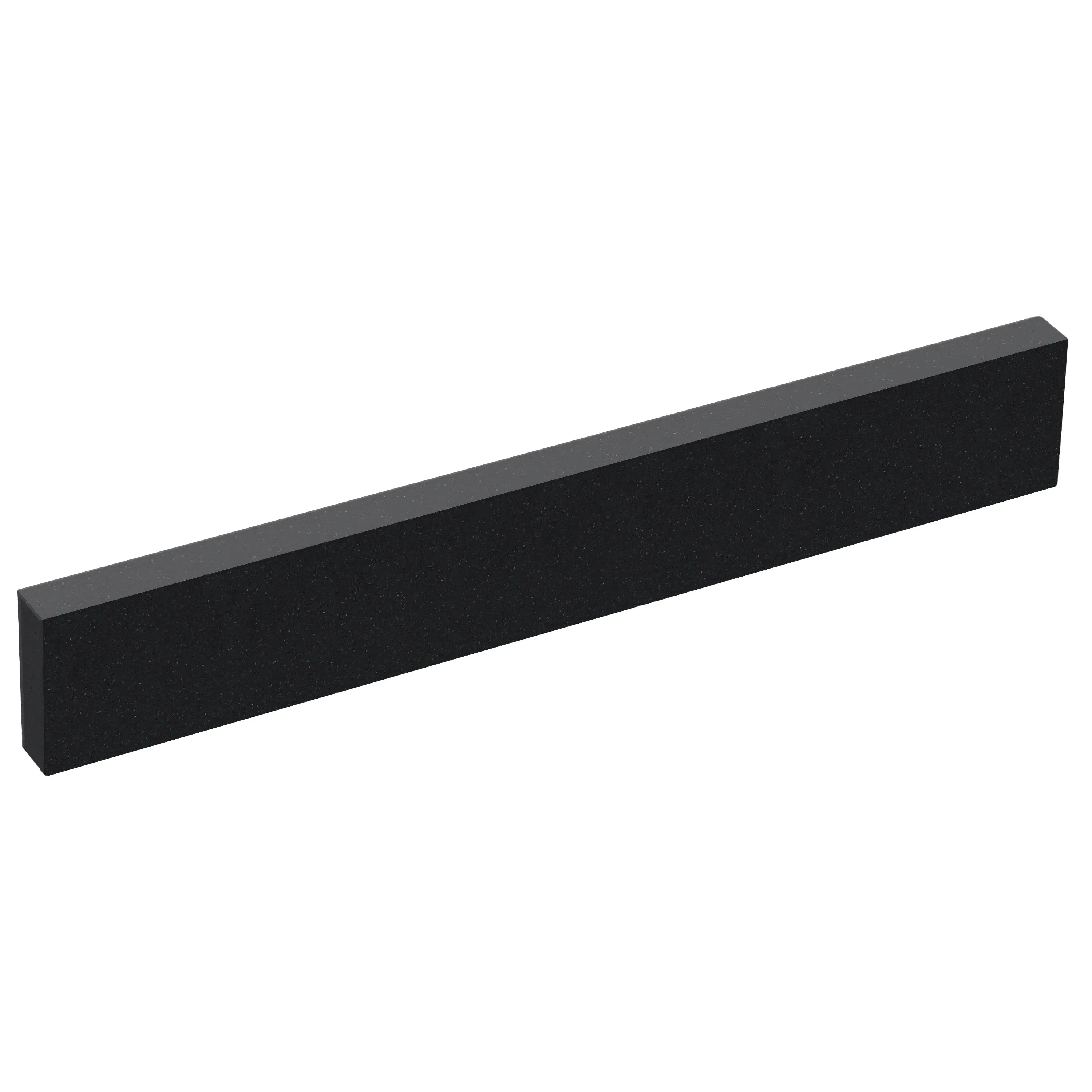 Sidesplash, Horizon Black Quartz