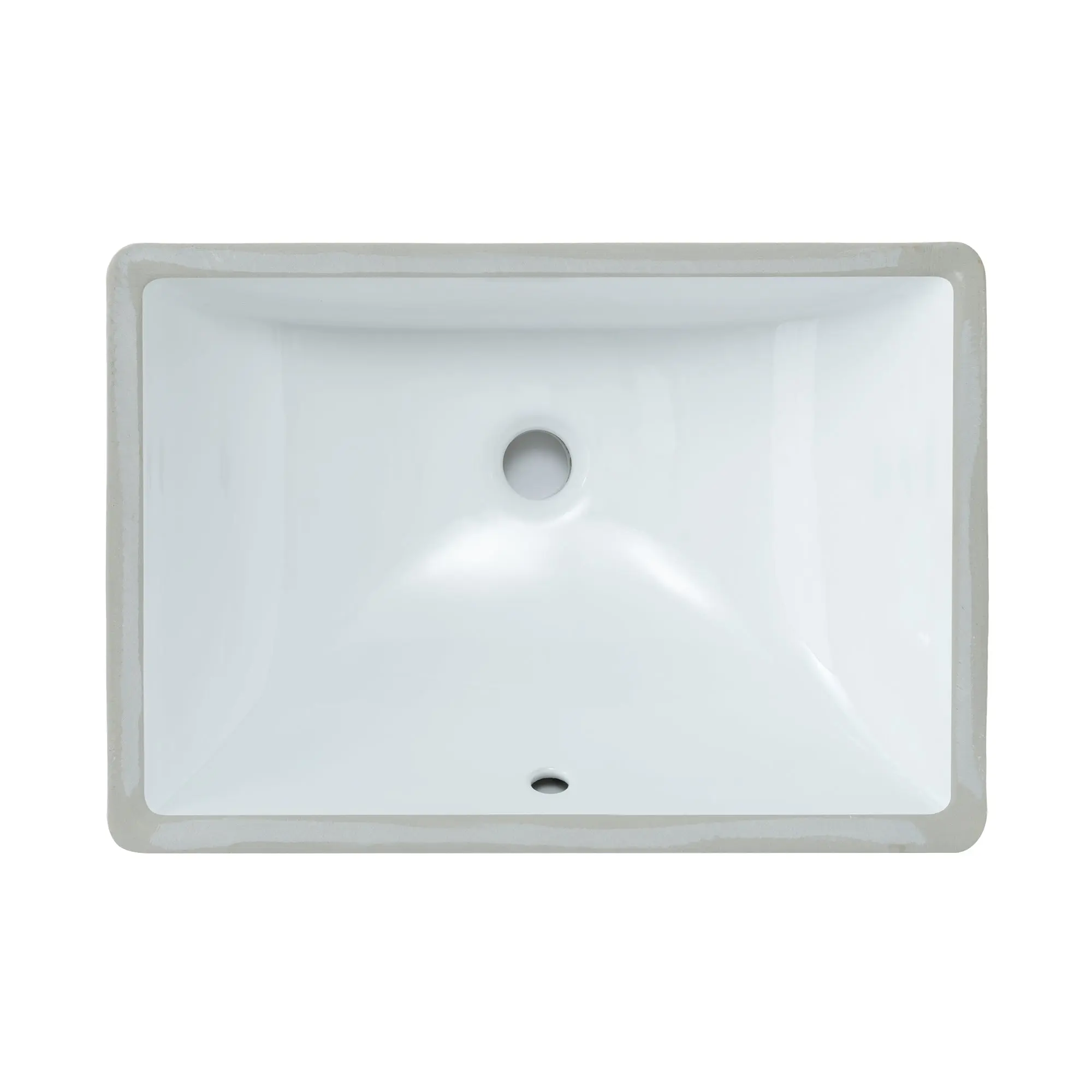 SLIM Undermount Sink Option