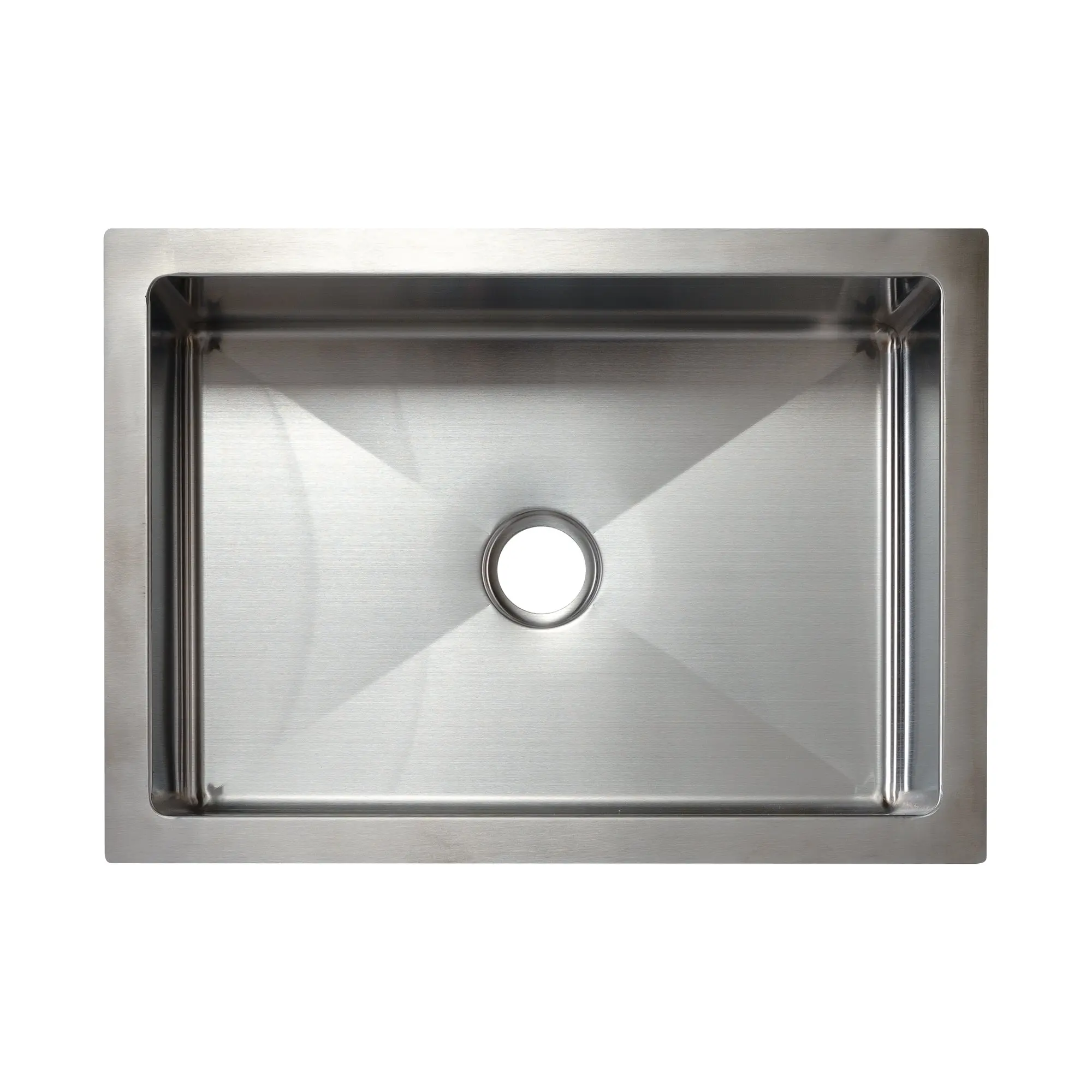 SLIM Undermount Sink Option - Image 2