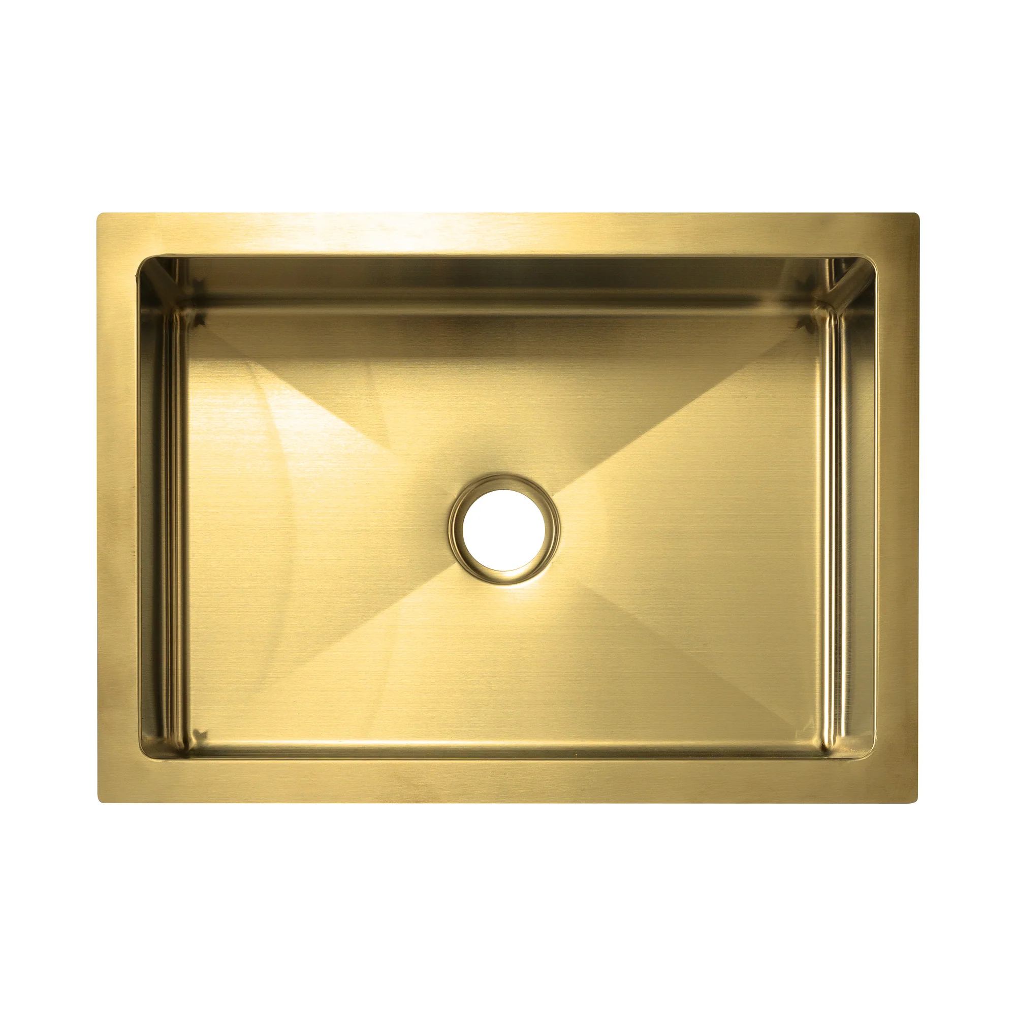 SLIM Undermount Sink Option - Image 5